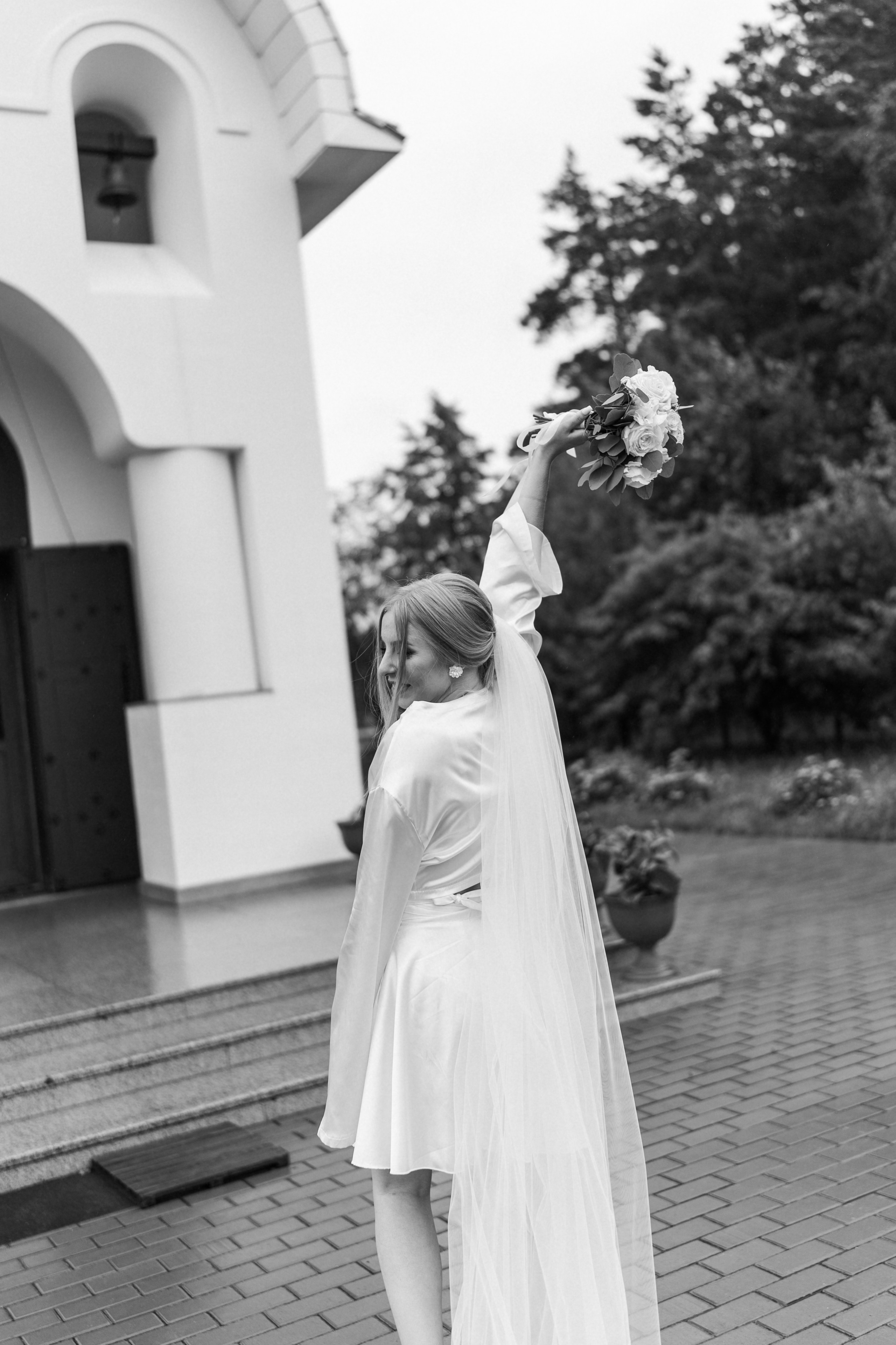 Евгений/Дарья. Фотограф в Санкт-Петербурге — Лучина Екатерина