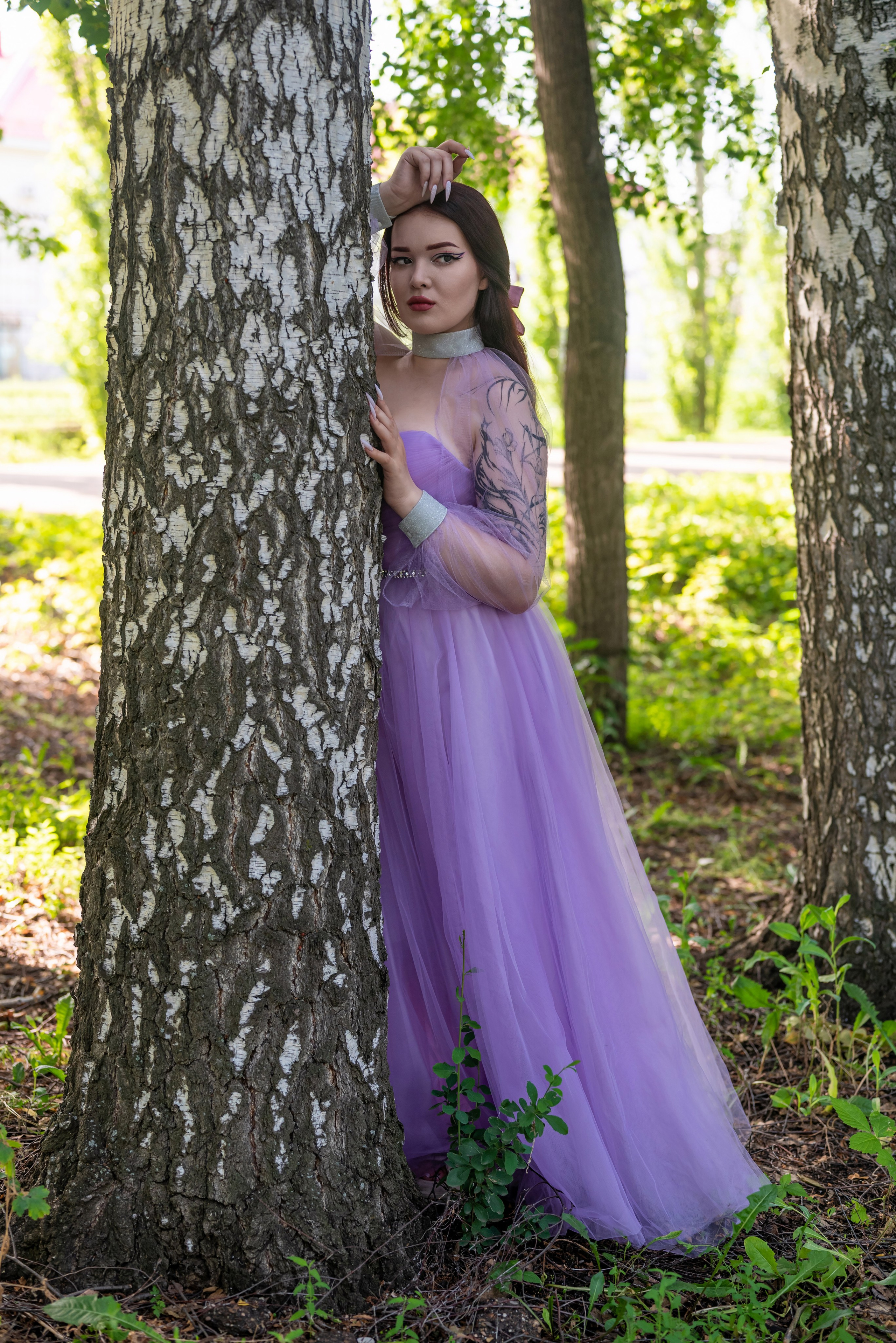 Анастасия. Фотограф в городе Салават
