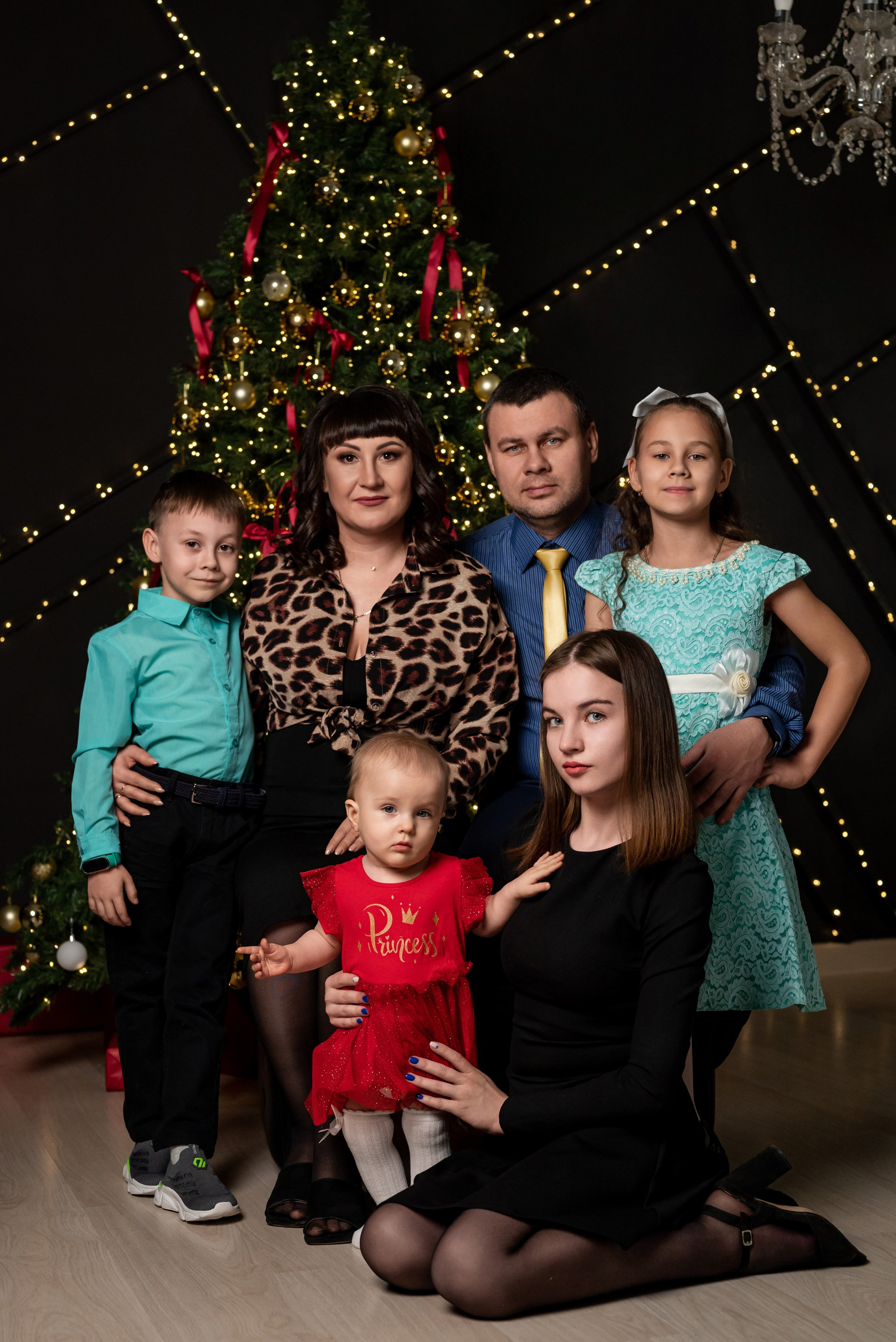 Каролина. Фотограф в городе Салават