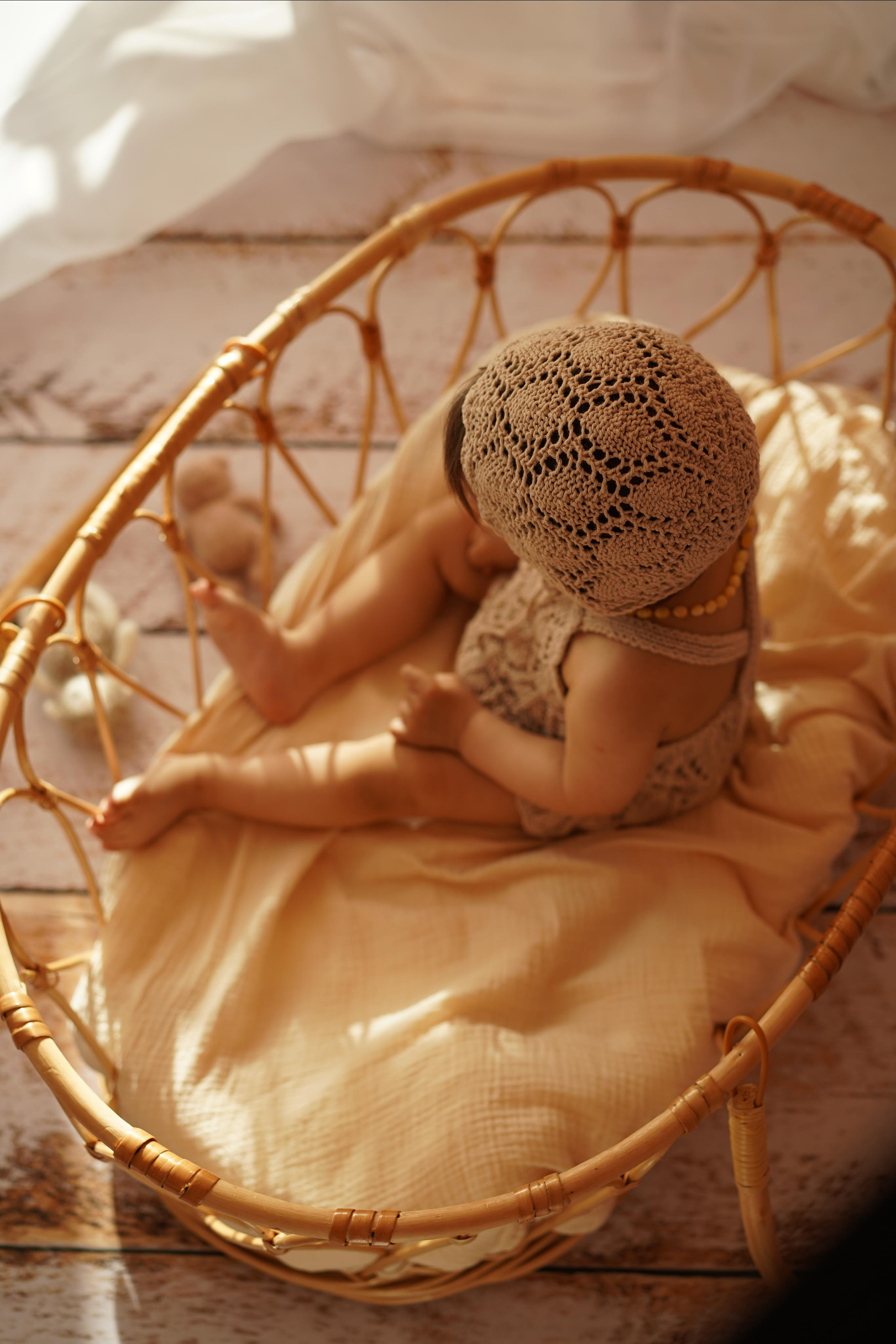 Малыши. Фотограф Александра Василькова