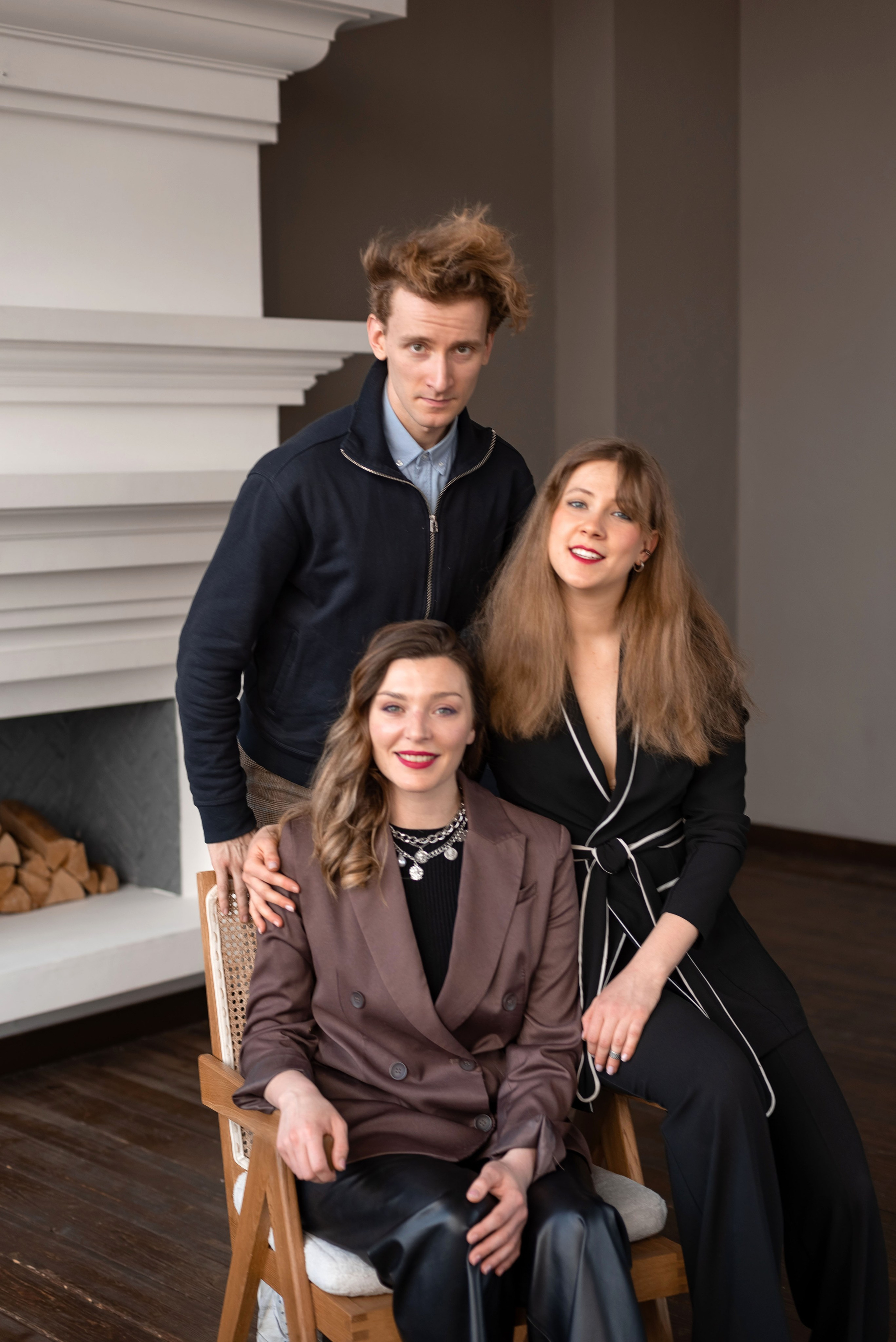 Школа ораторского искусства. Фотограф Юлия Кондратьева