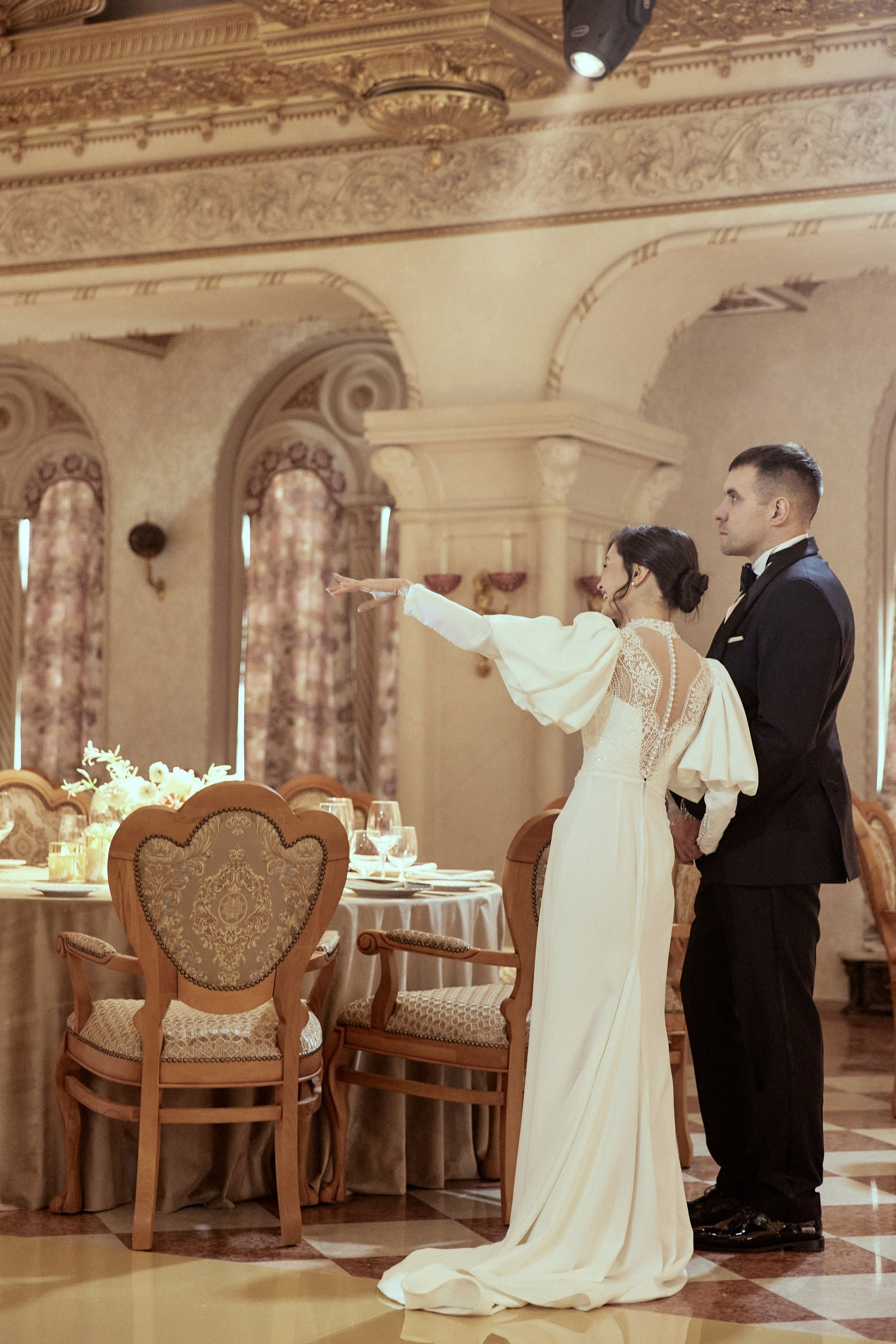 BEAUTY AND POWER. Дмитрий Мазуркевич: Профессиональный Репортажный Фотограф