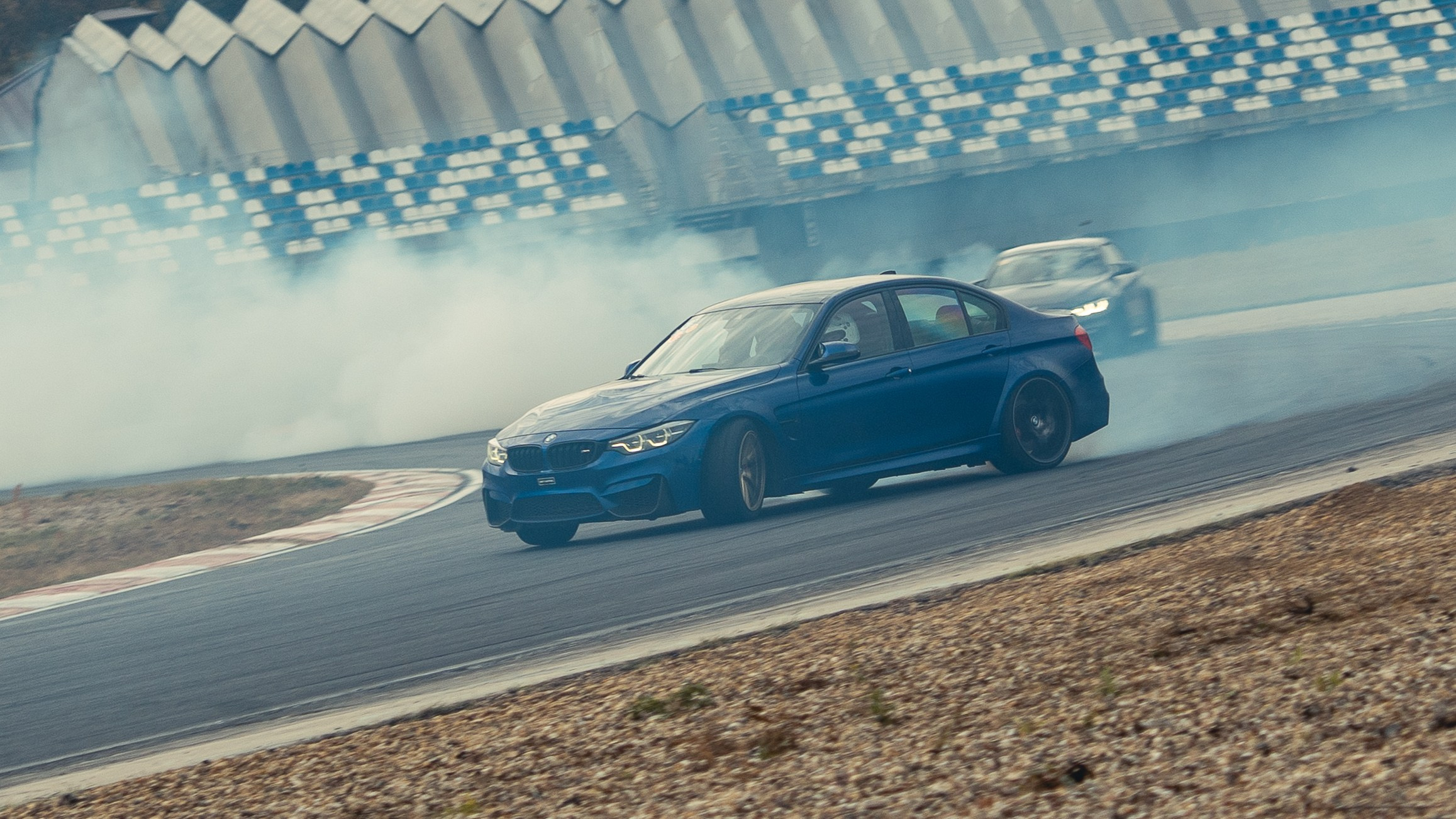 Фотографии с M-Trackday