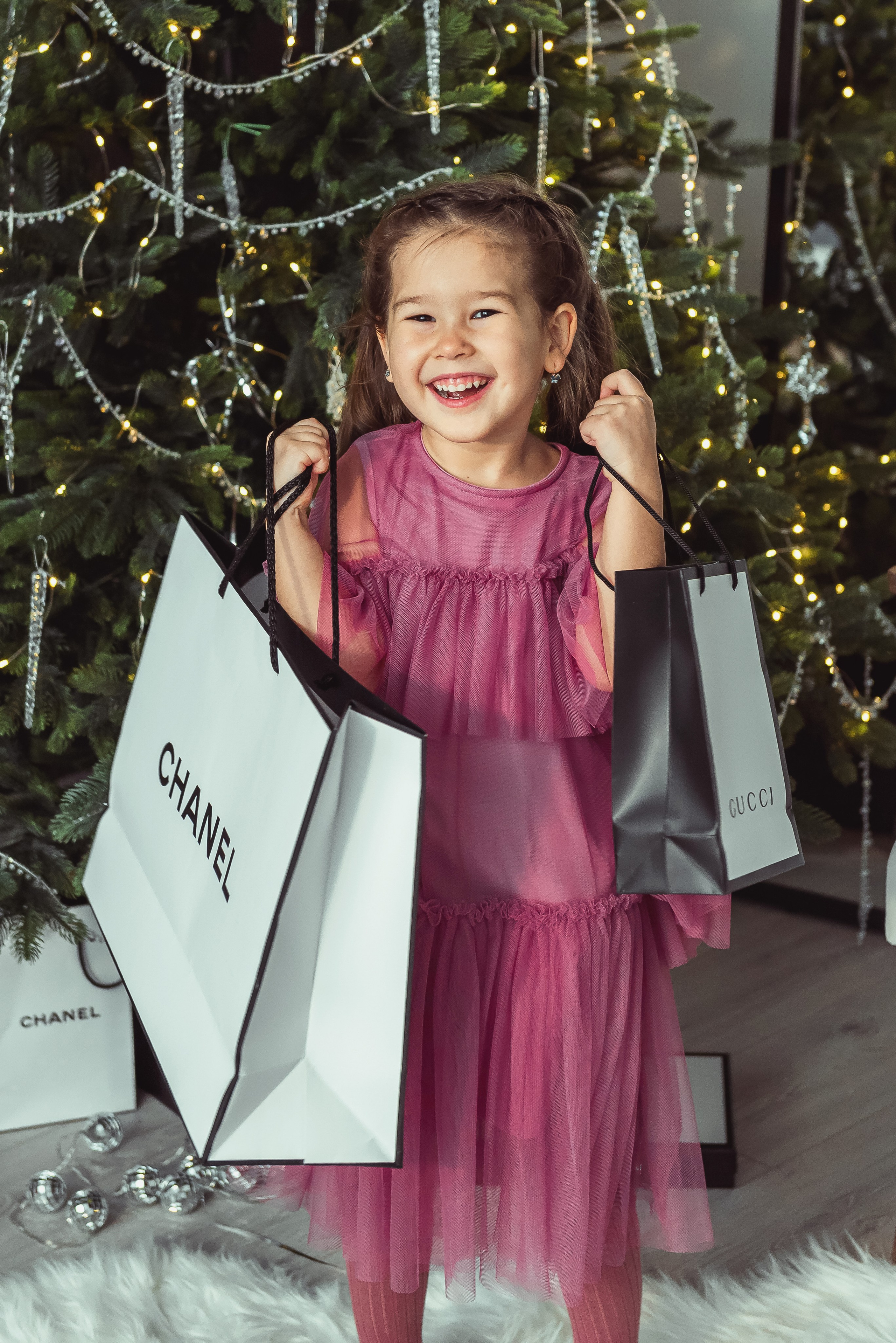 Семейная и детская фотосессия в студии. Семейный фотограф в Братске Маклакова Татьяна