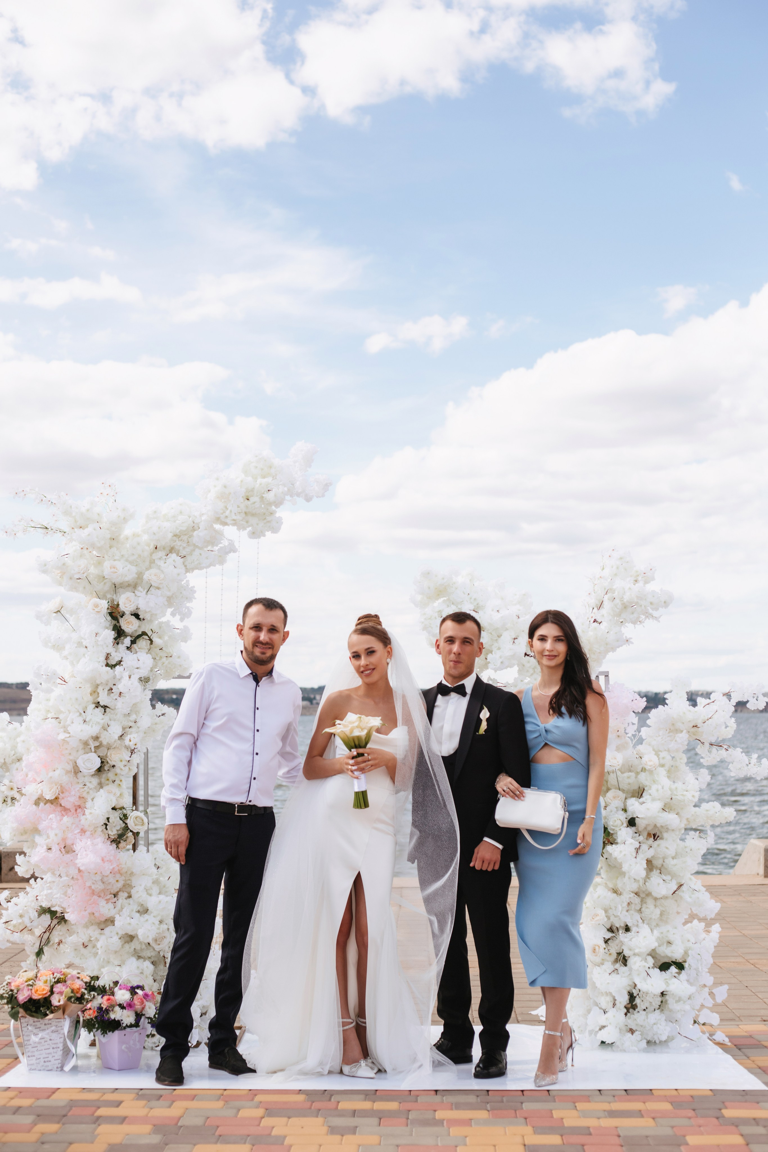 Сергей и Алена. Фотограф в Волгограде и Москве | Анастасия Лаврова