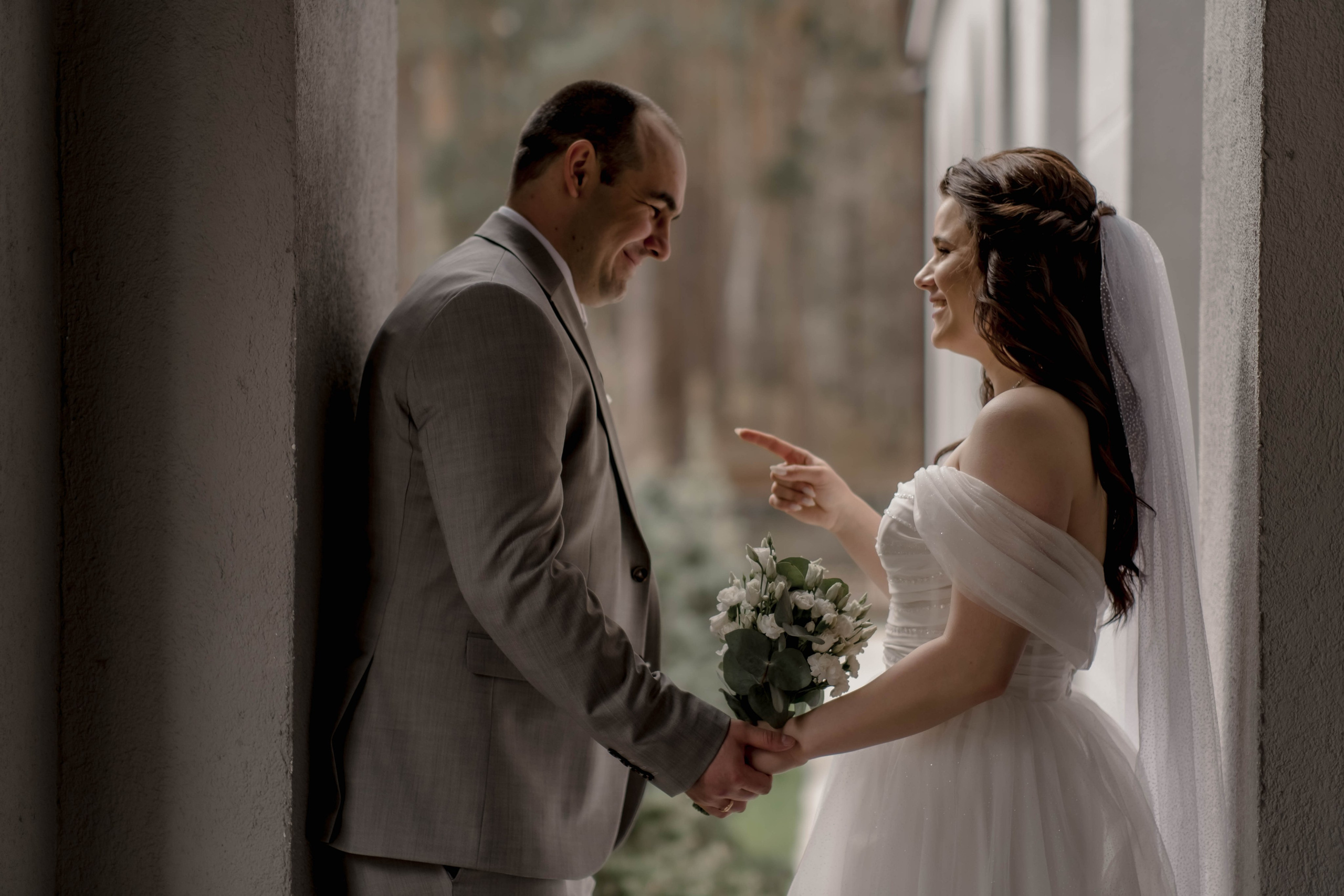 01. Свадебный фотограф Челябинск