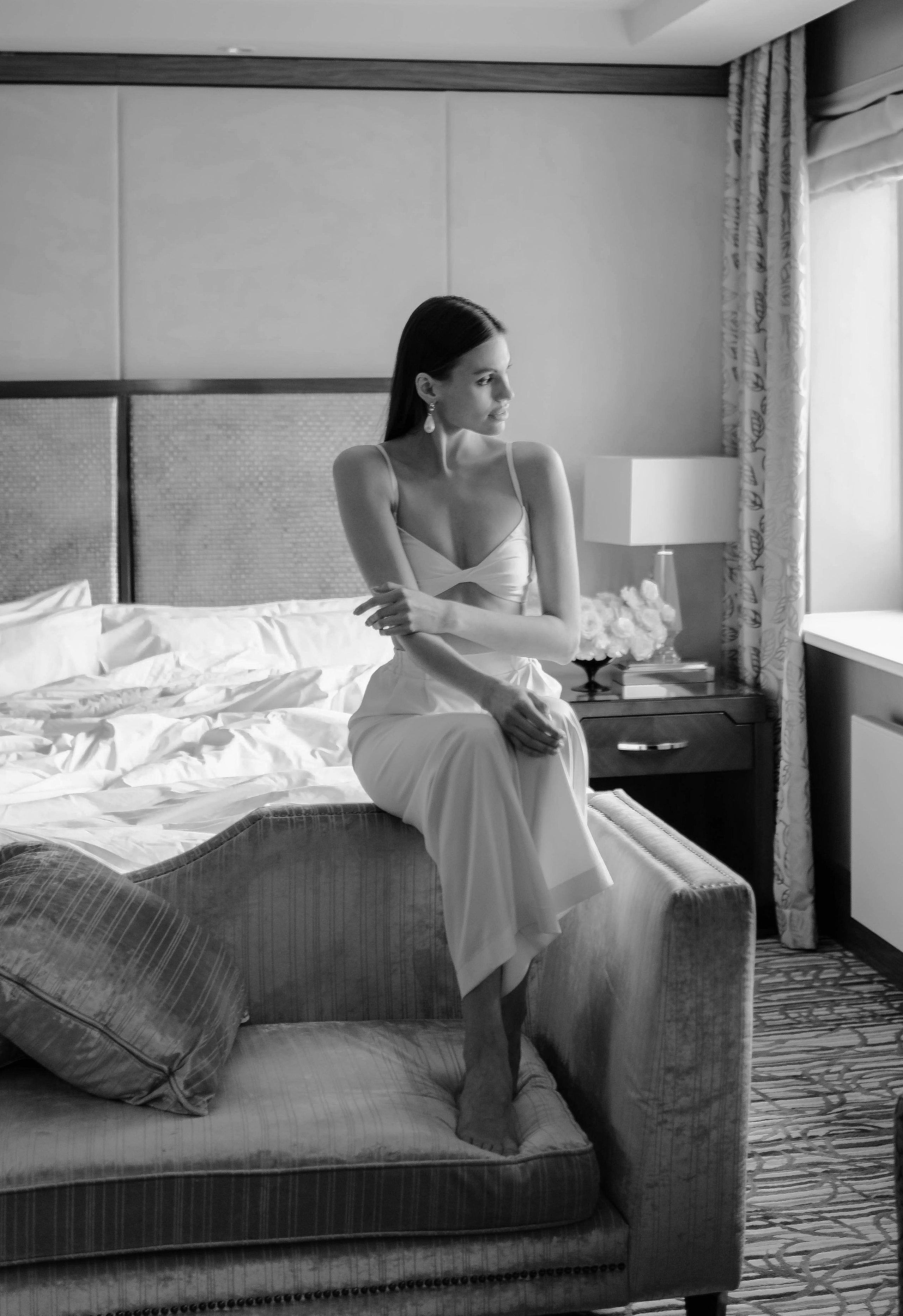 InterContinental. Свадебный и семейный фотограф в г. Москва Ирина Гаврилова