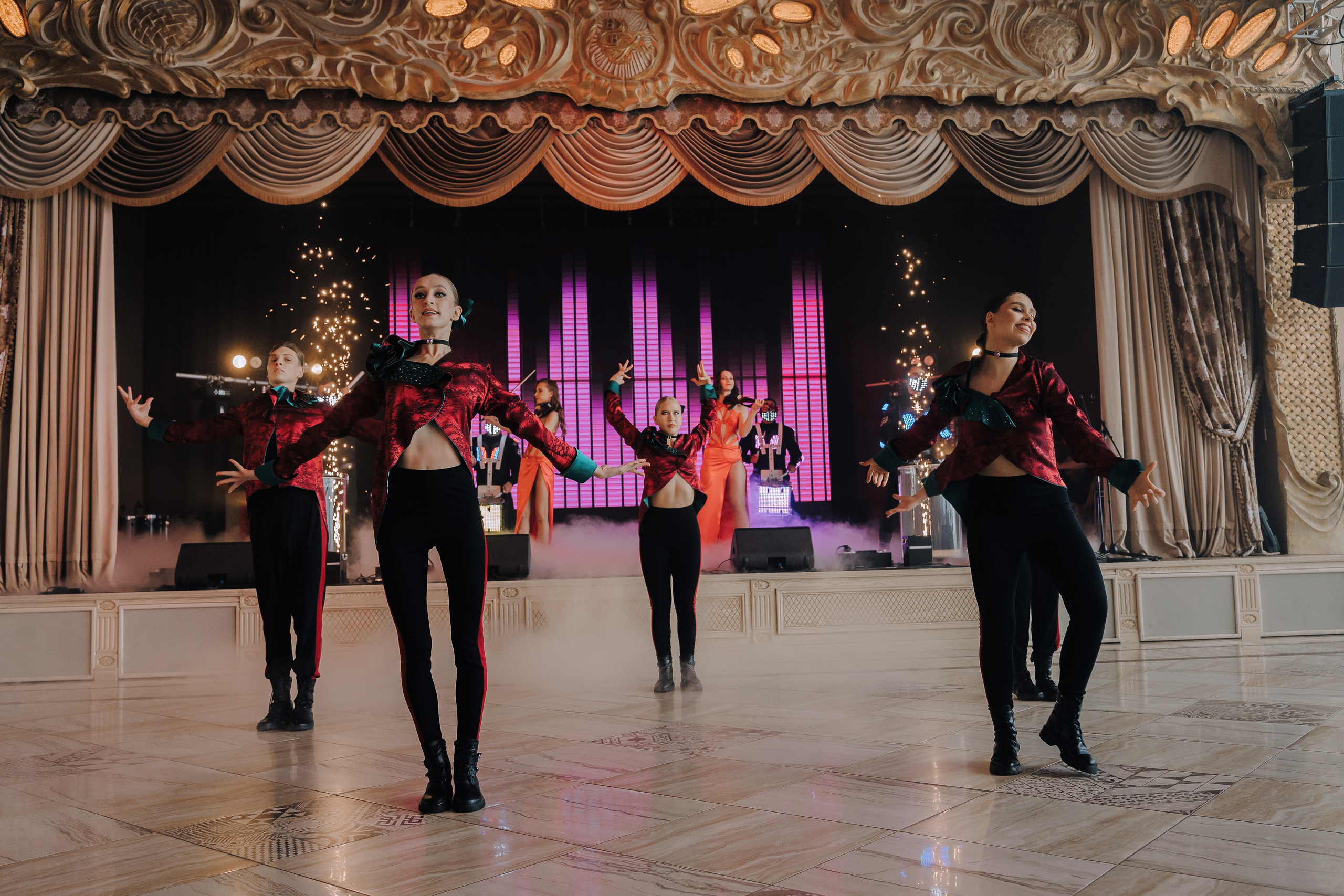 КОРПОРАТИВ «МАВТ». Репортажный фотограф Зуев Роман г. Челябинск