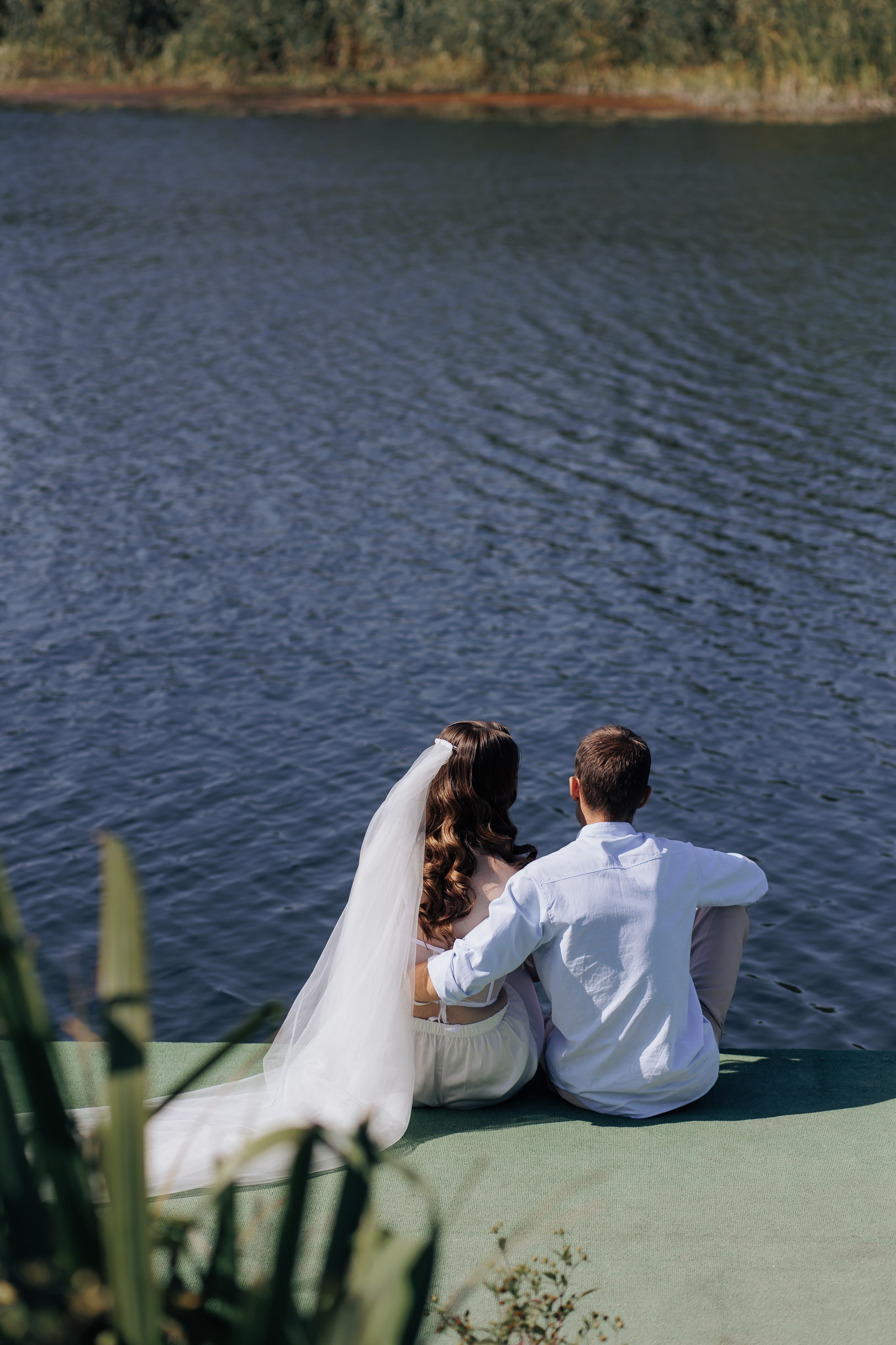 Свадебная Фотосессия. Свадебный фотограф Воронеж