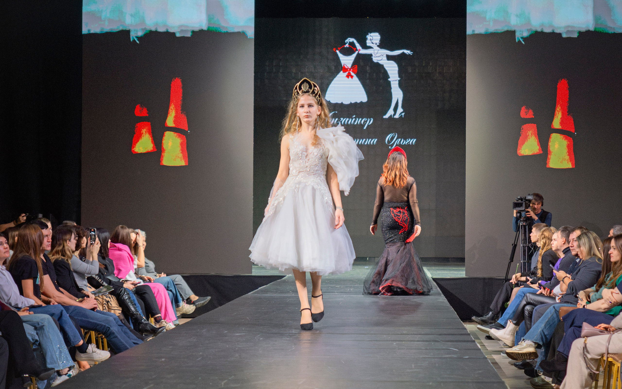 Пятая «Неделя моды. Сибирь»