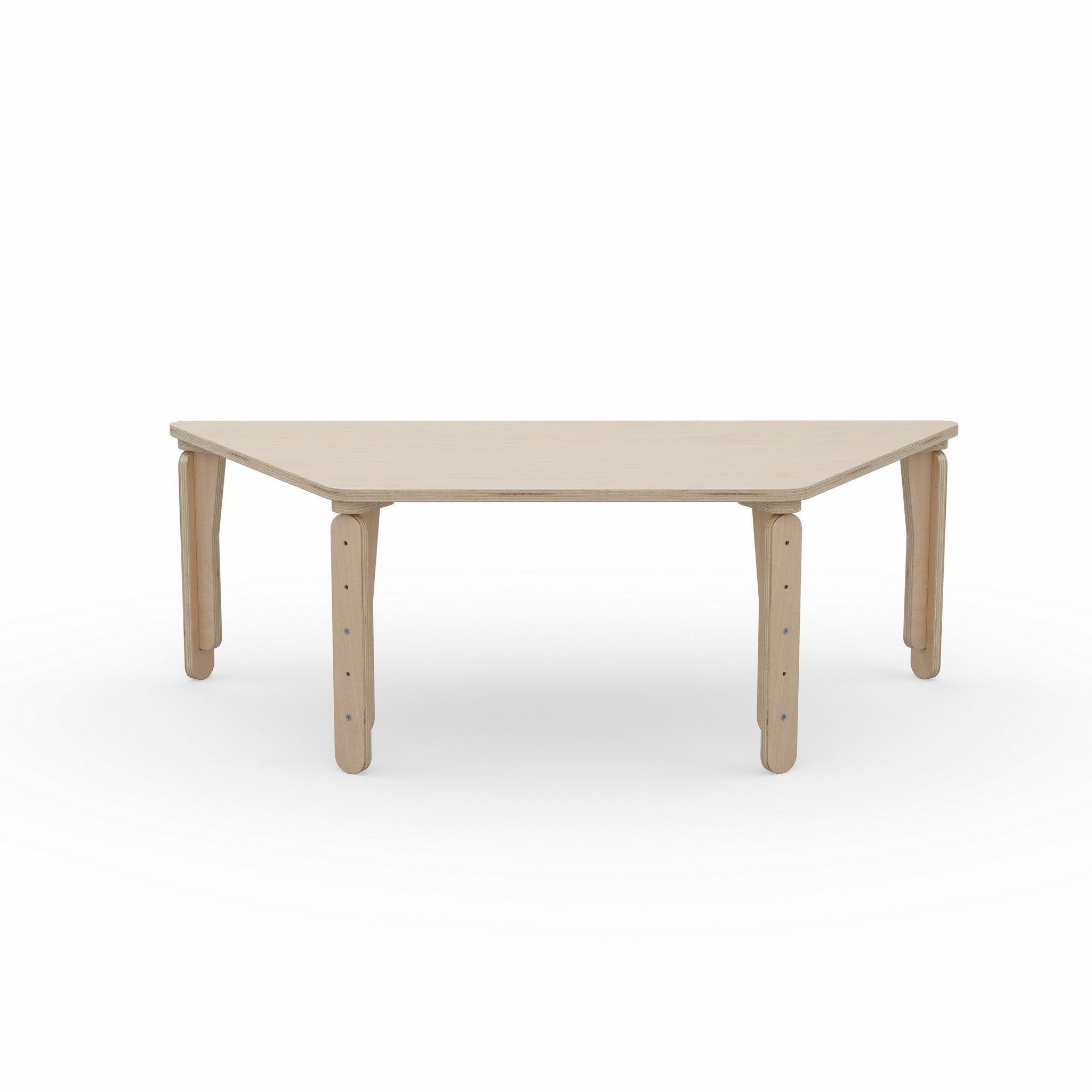 Детская мебель PLAYPLY. Визуализация и анимация в Москве — Андрей Епифанов