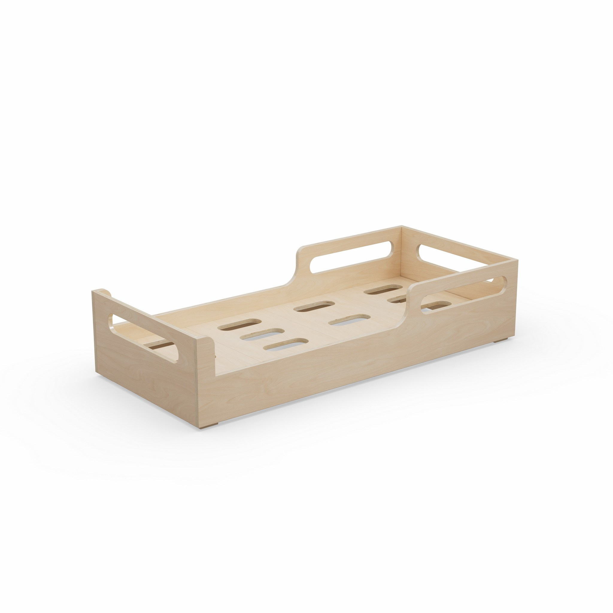 Детская мебель PLAYPLY. Визуализация и анимация в Москве — Андрей Епифанов