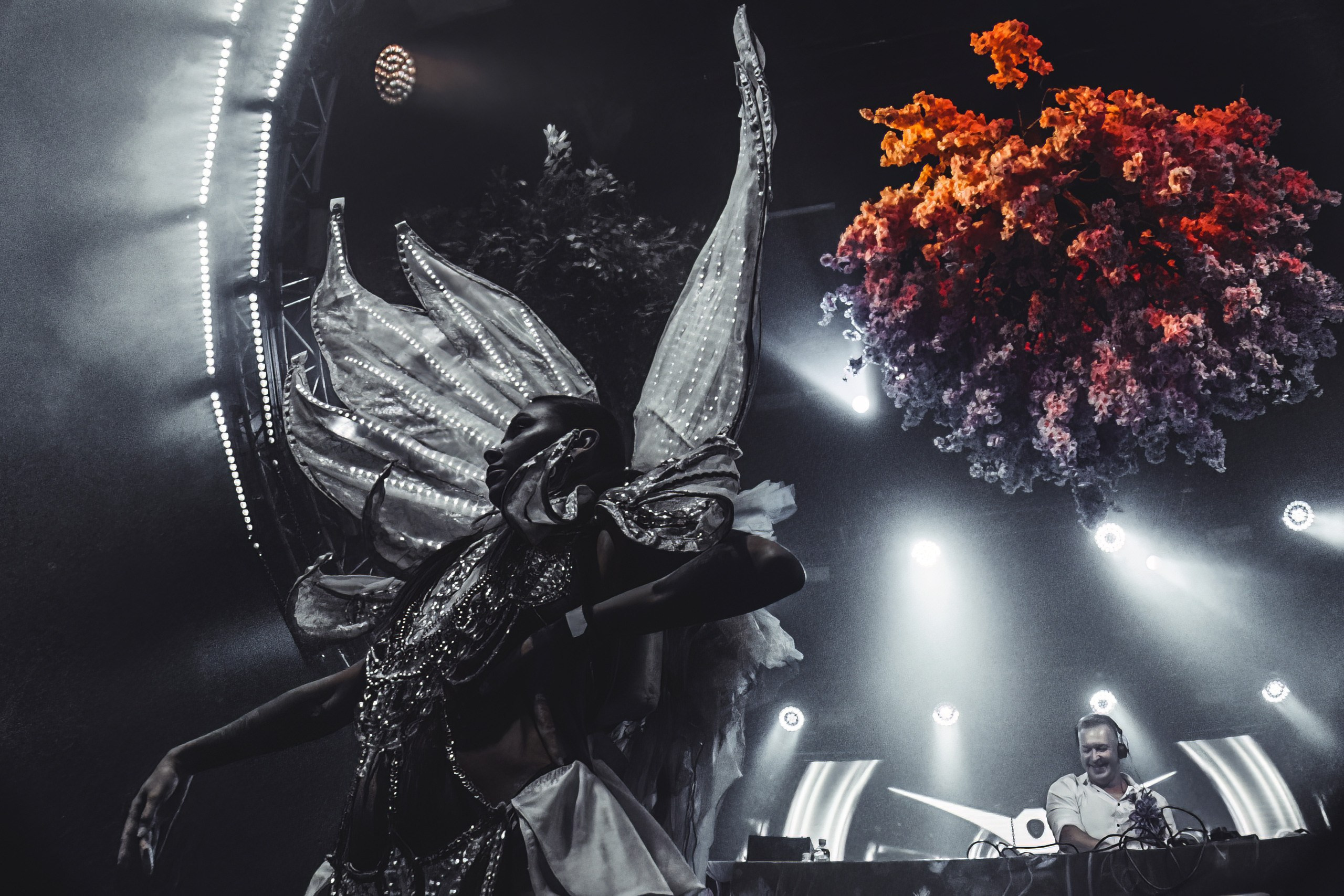 Trancemission «Soundgarden». KORSHIKOV SERGEY