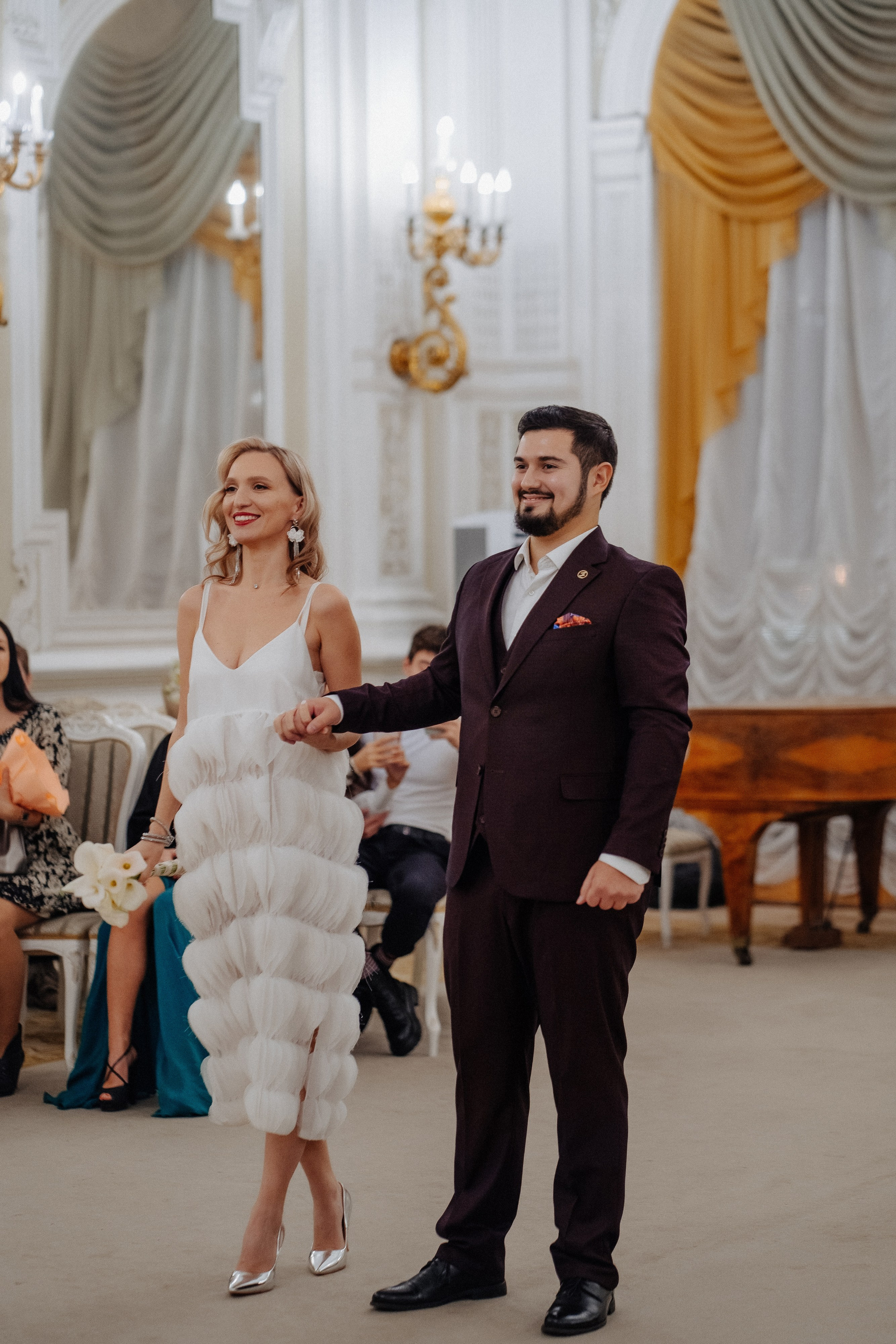 Екатерина и Сергей. KORSHIKOV SERGEY