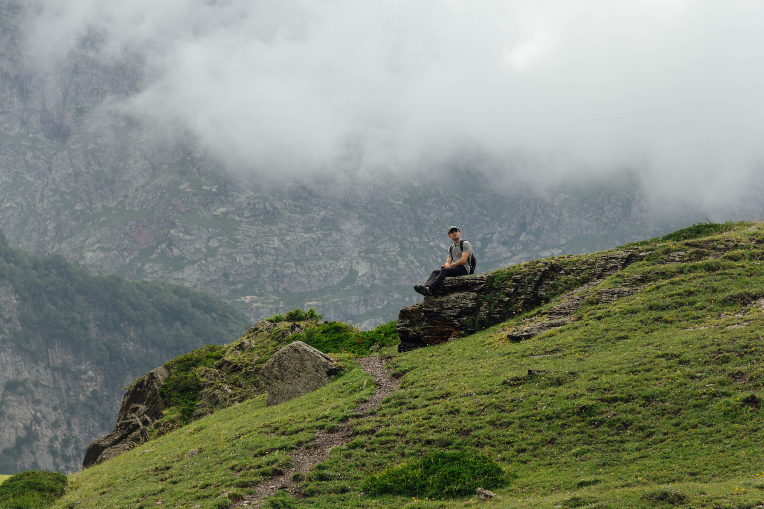 Уштулу. GIGI TOUR