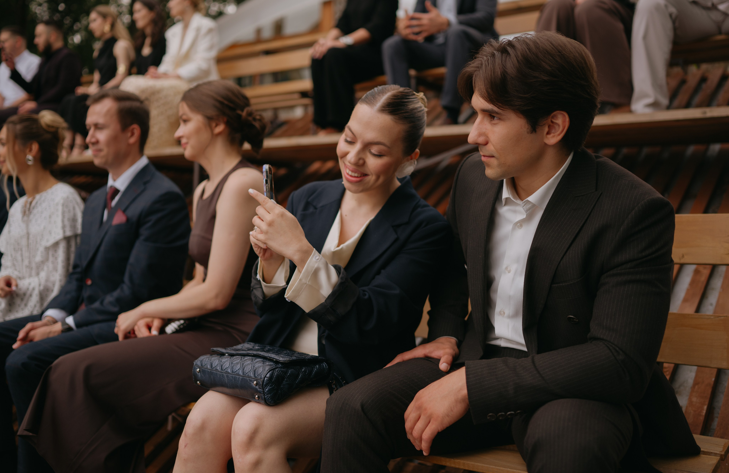 Игорь и Вероника. Свадебный фотограф Уфа Дарья Насырова