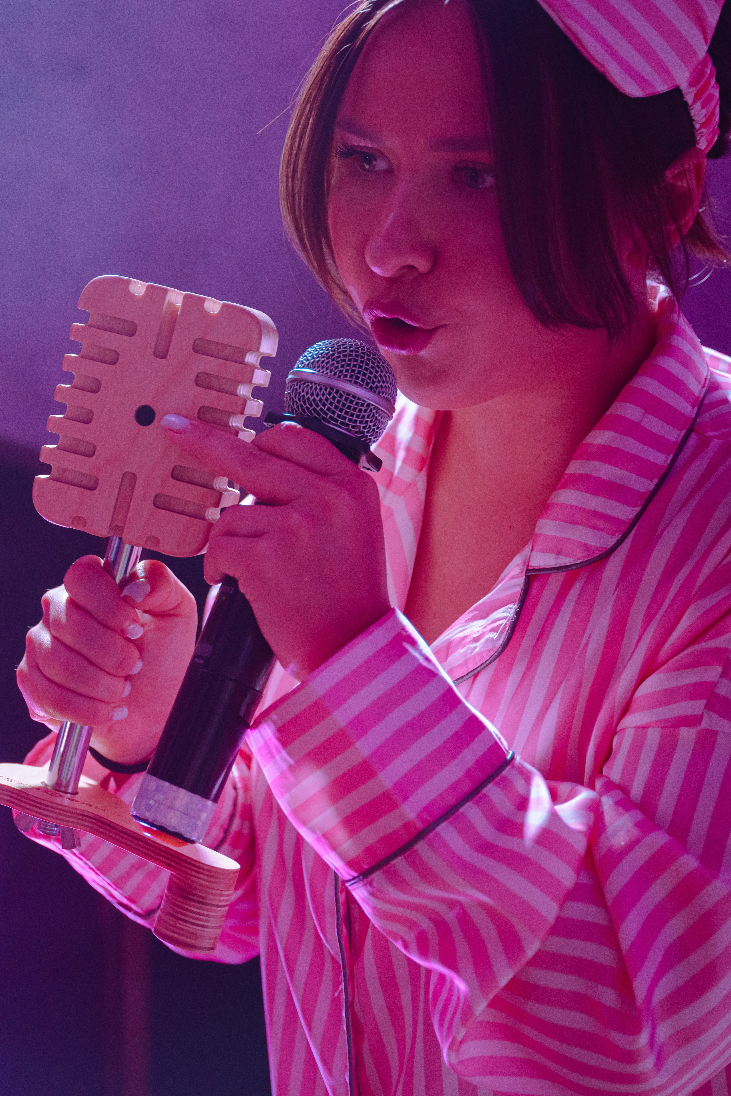 День рождения Амелии. Фотограф в Москве