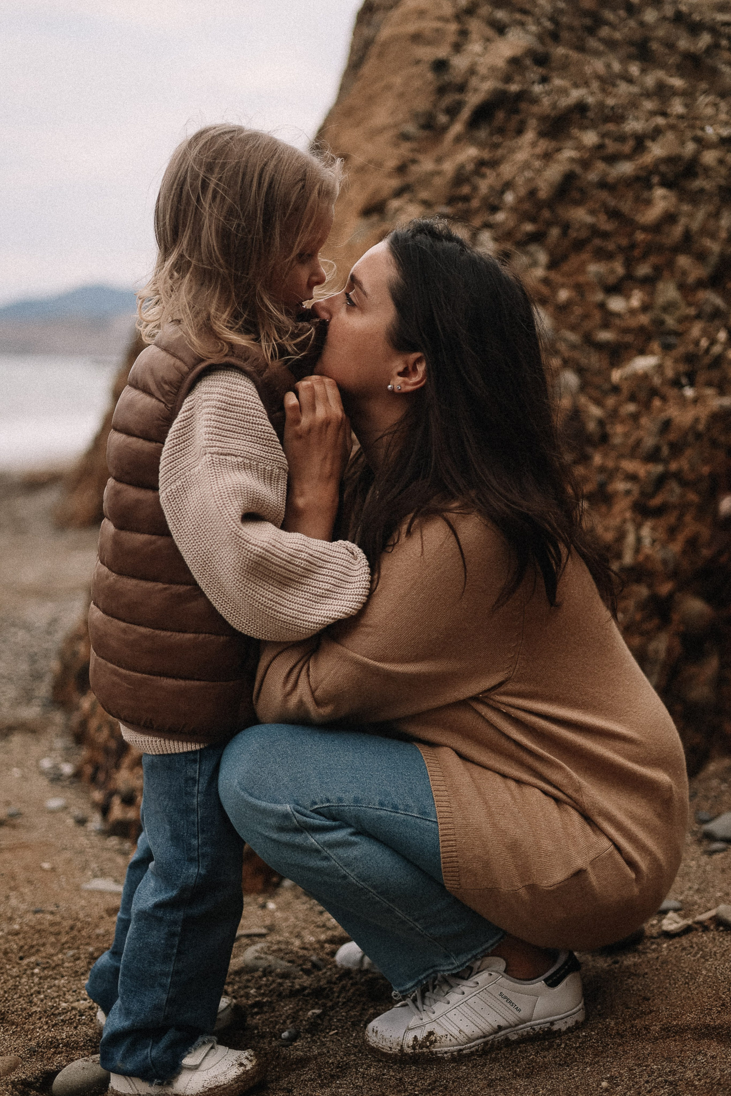 Семейная фотосессия