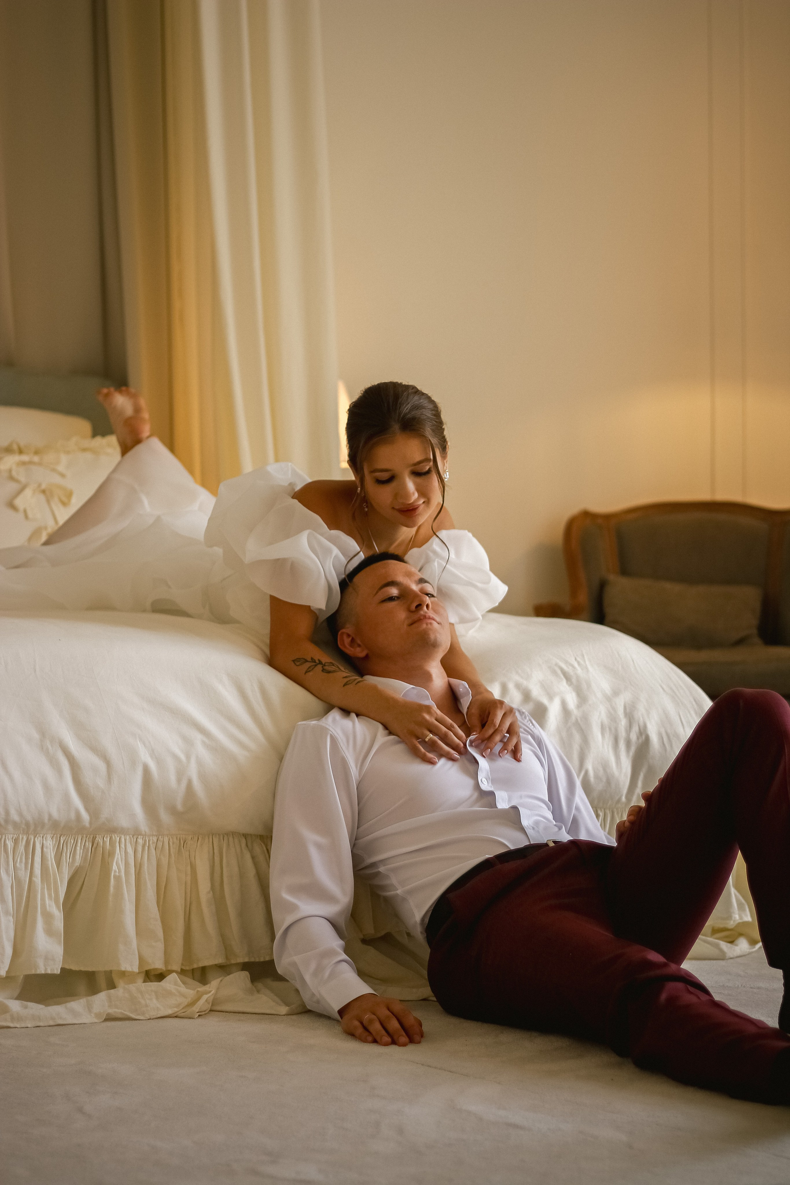 E&O. Фотограф Краснодар