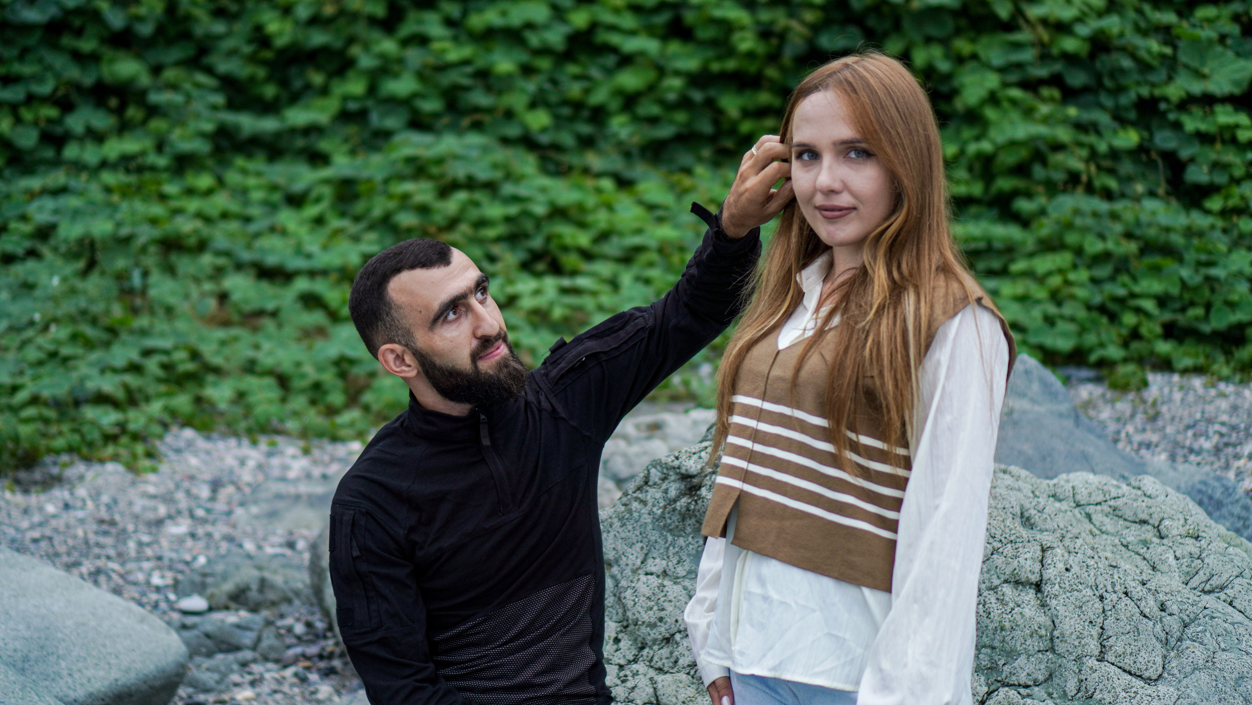 Фотосессия молодоженов. Фото-ВидеоПродакшен для экспертов и брендов