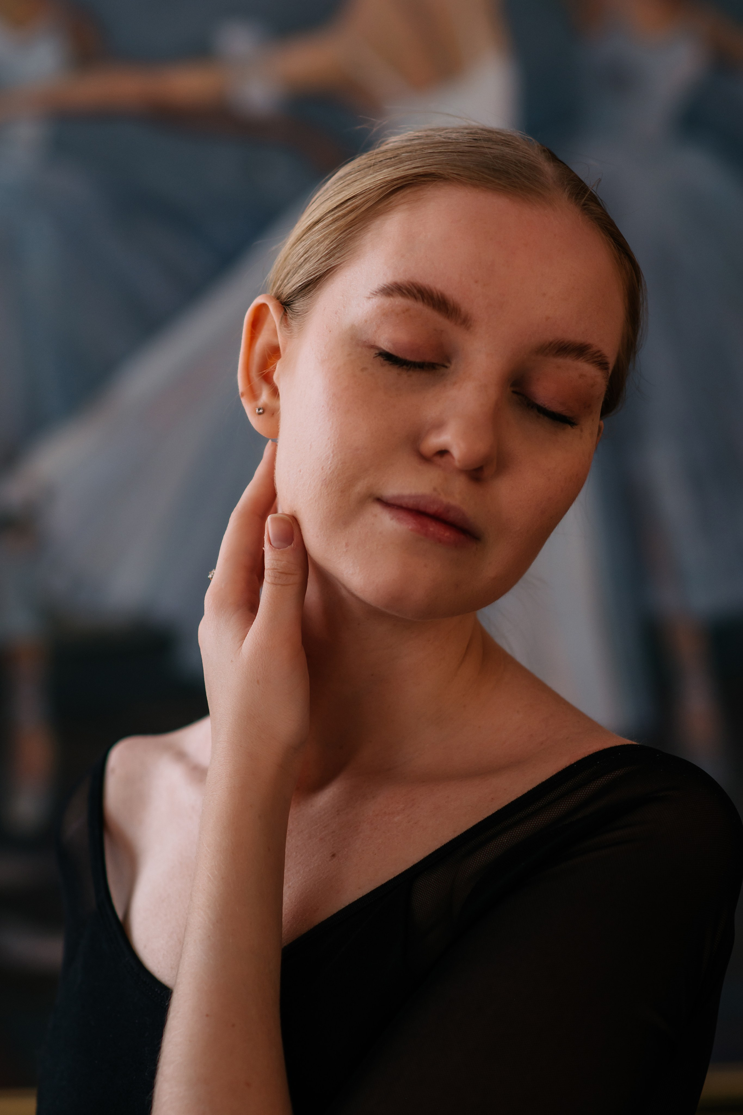 Портреты. Семейный фотограф в Новомичуринске Наташа Непомнящая