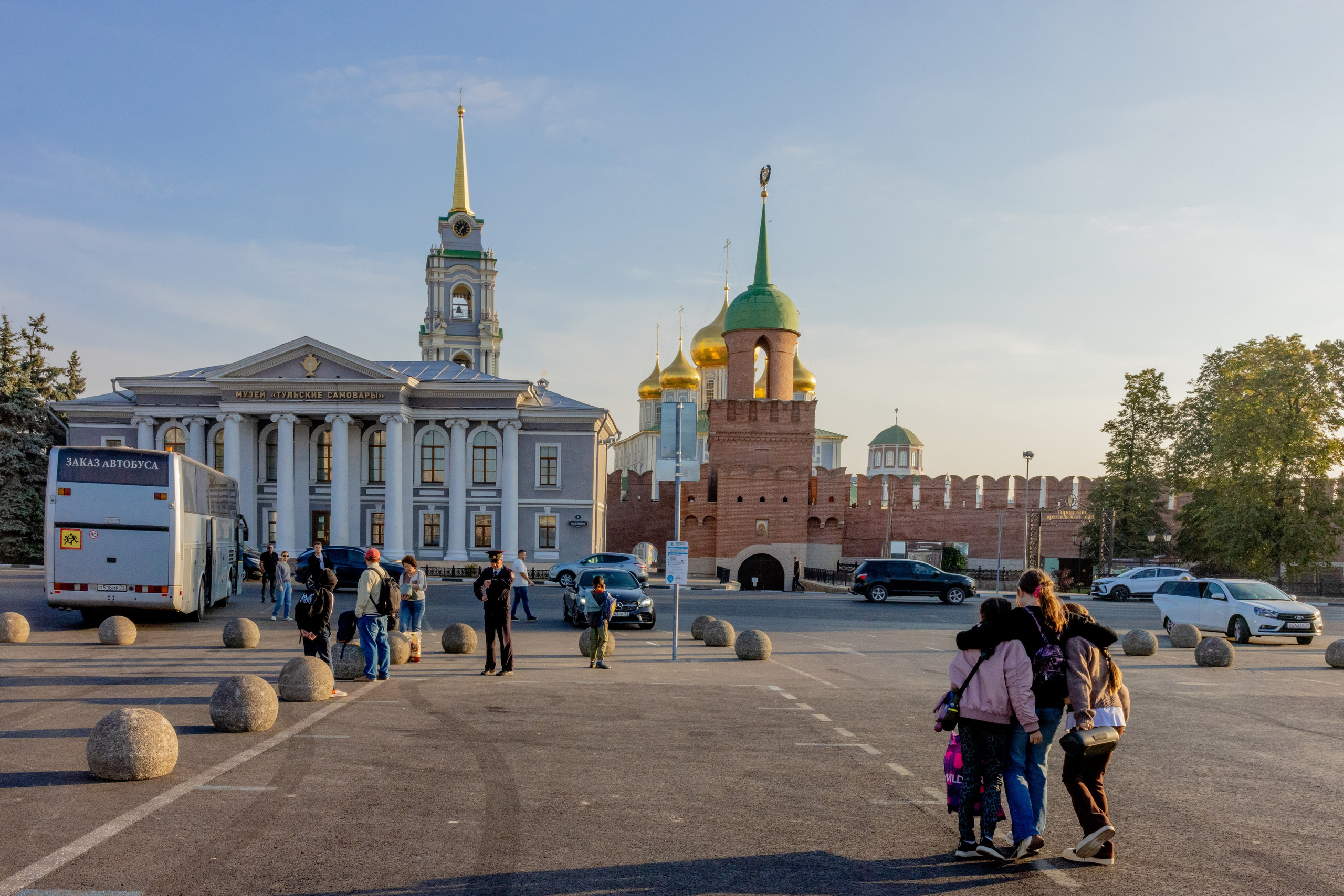 Поездка на поле Кулеково. Фотограф в Туле Крупский АнДРей. Фотостудия «КАДР71» в Туле