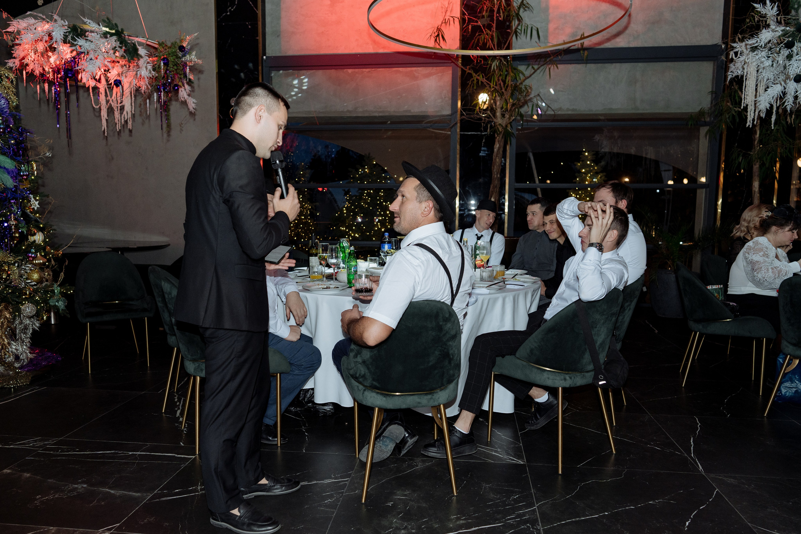 Альбион Тур