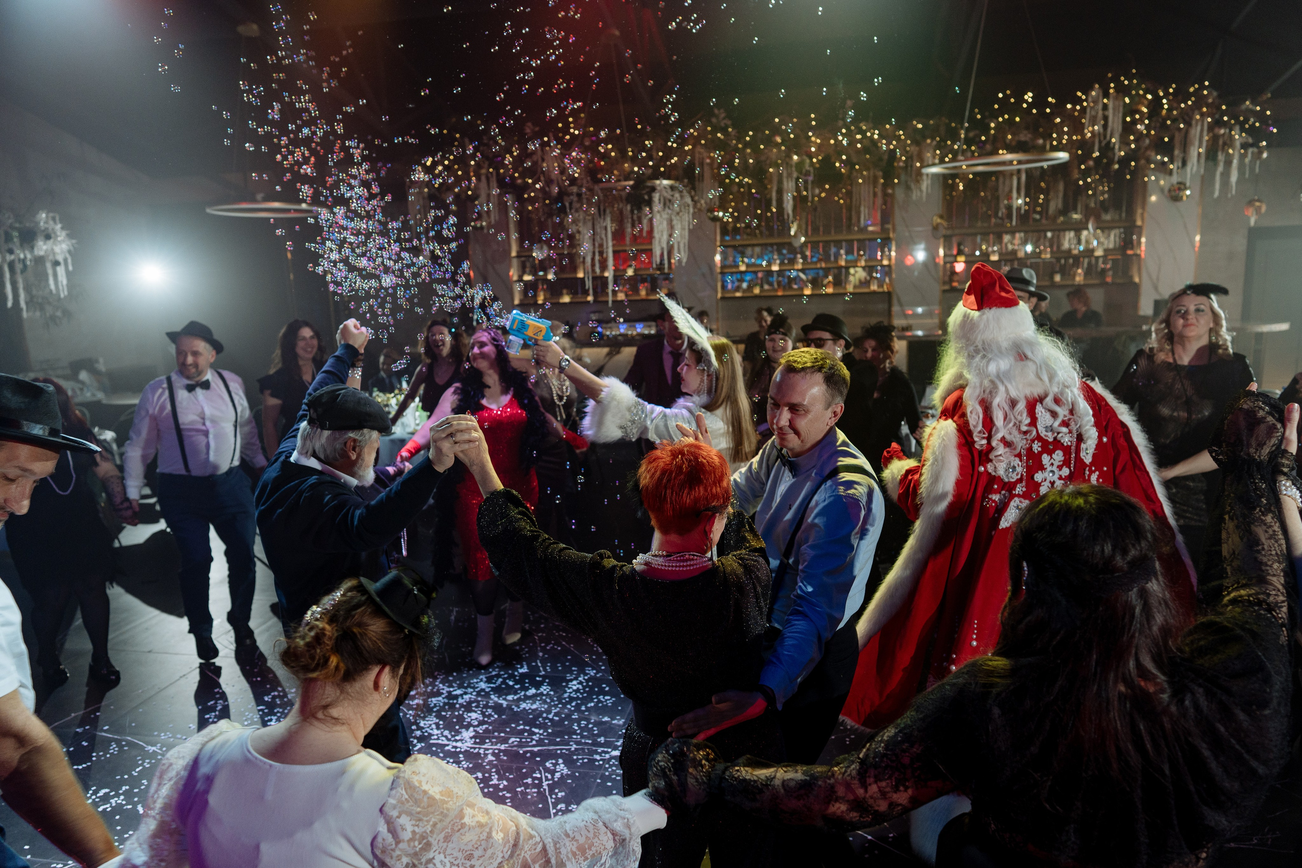 Альбион Тур