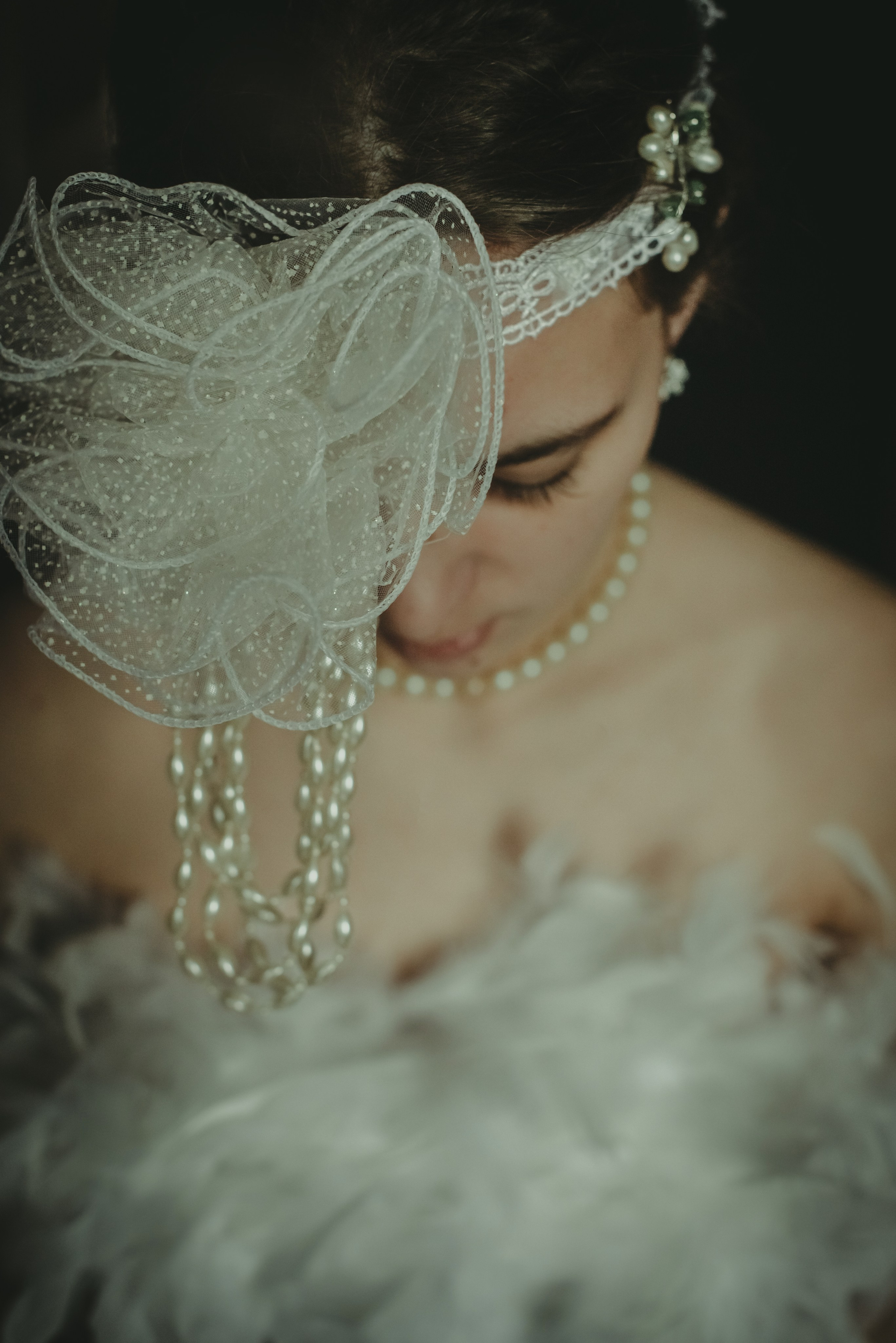 Белый лебедь. Женский фотограф Крещение Венчание Москва Брянск