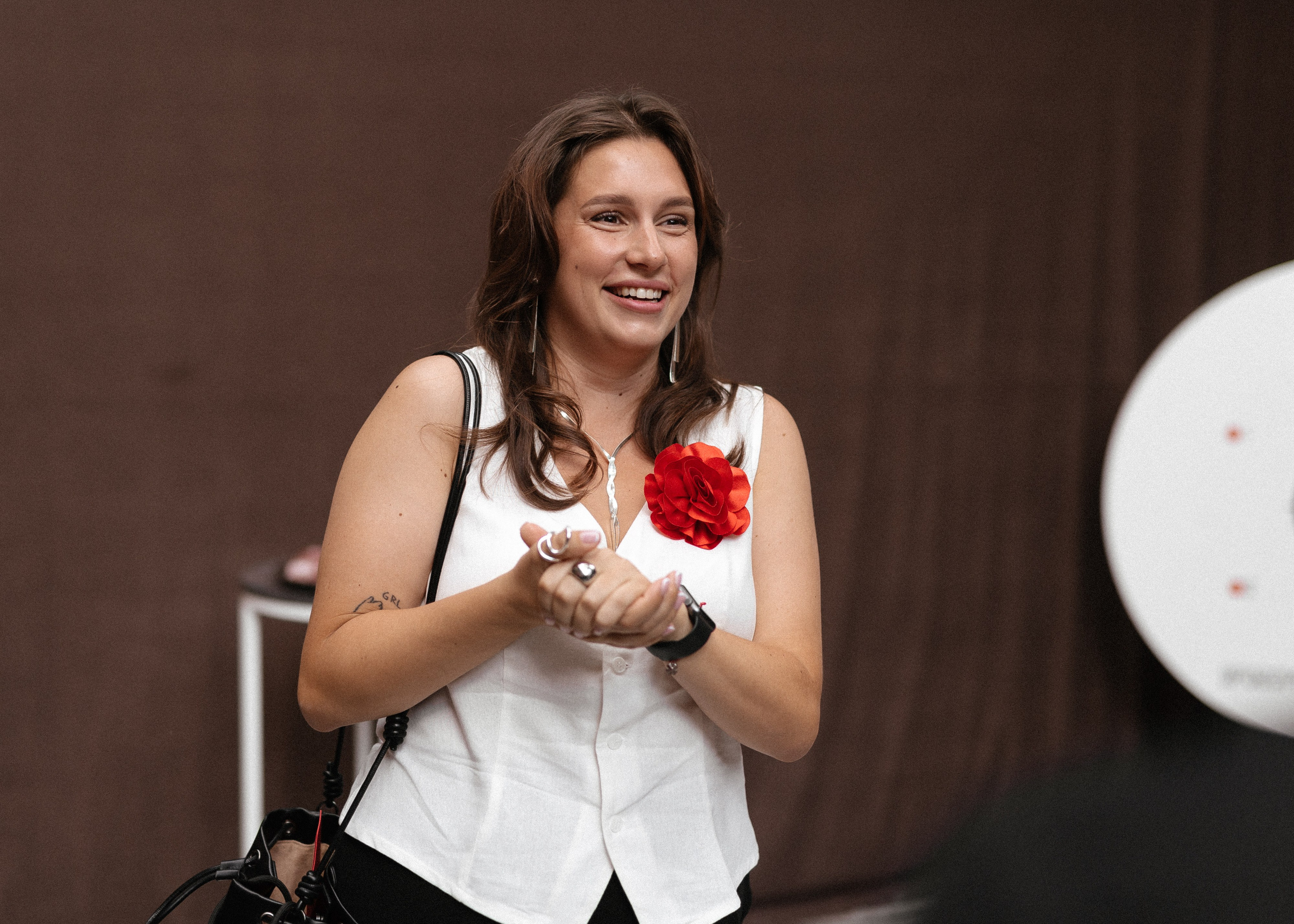 Даша + Дима. Свадебный и семейный фотограф в Саратове Маша Паника