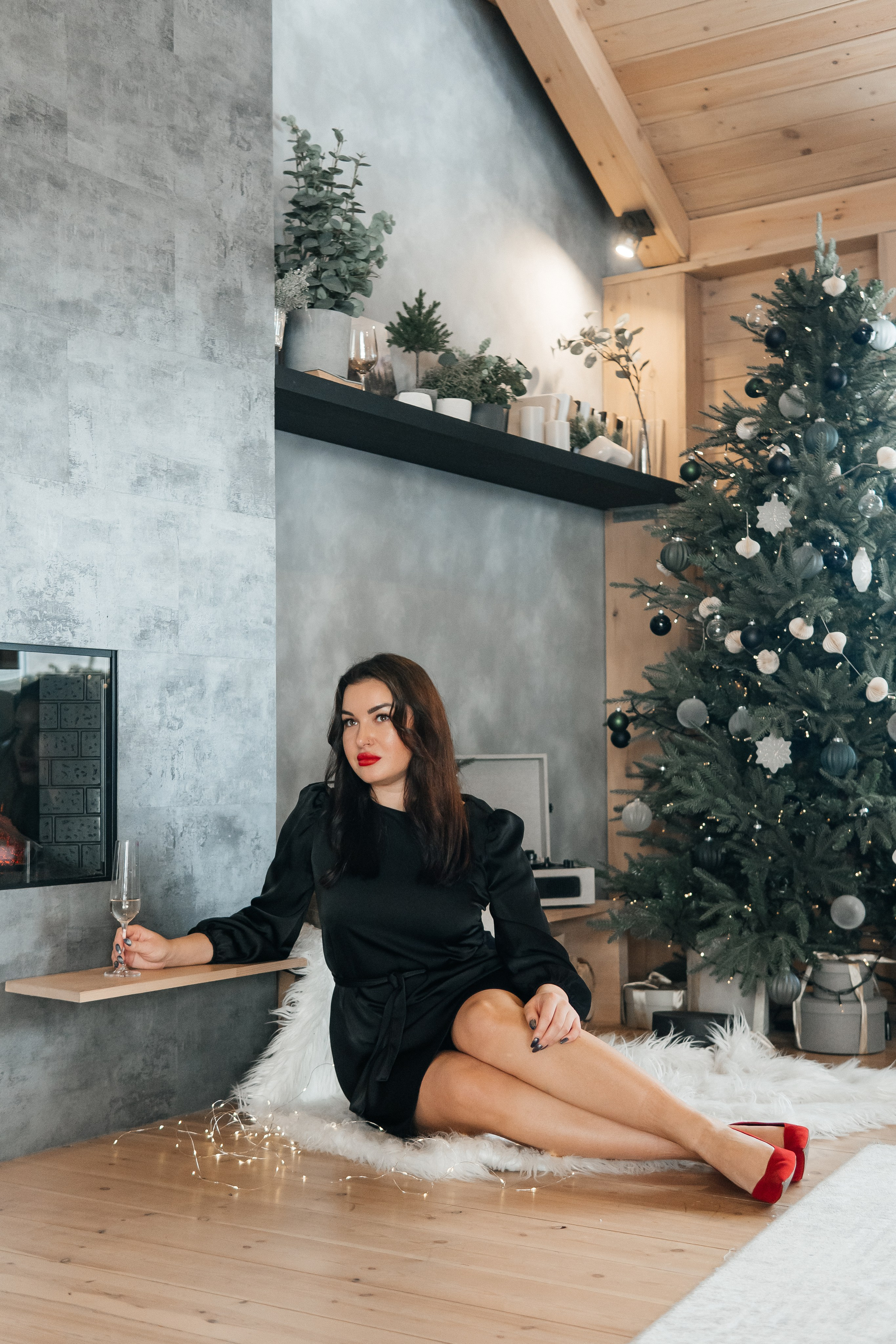 Яна и девочки <3. Главная страница