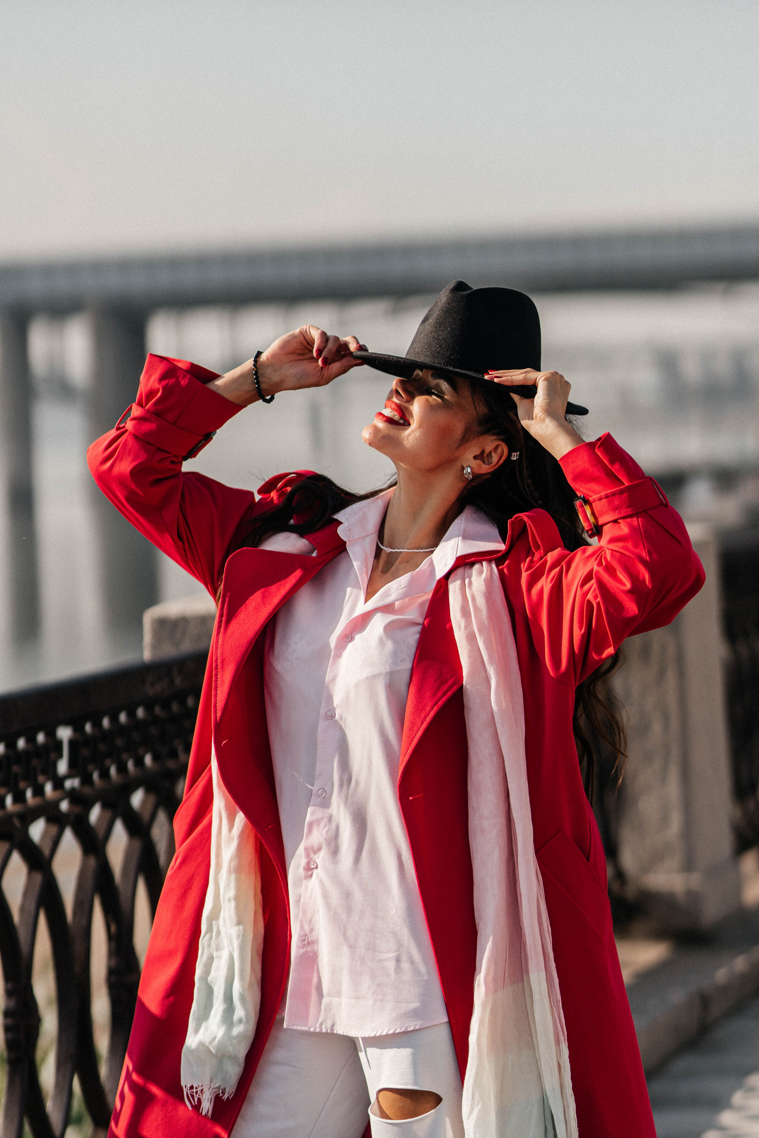 Прогулка на Речном \ Ольга. Главная страница