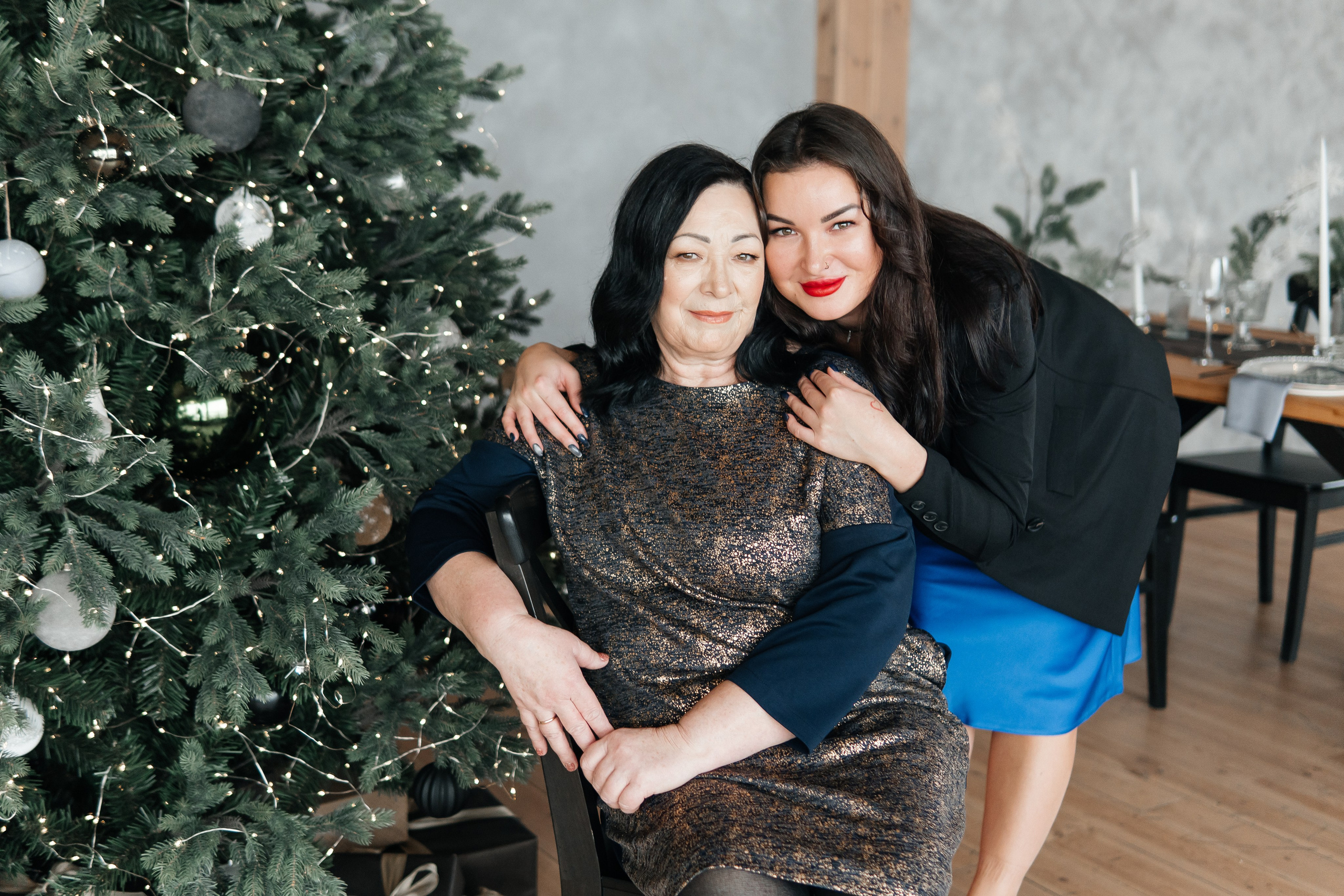 Яна и девочки <3. Главная страница