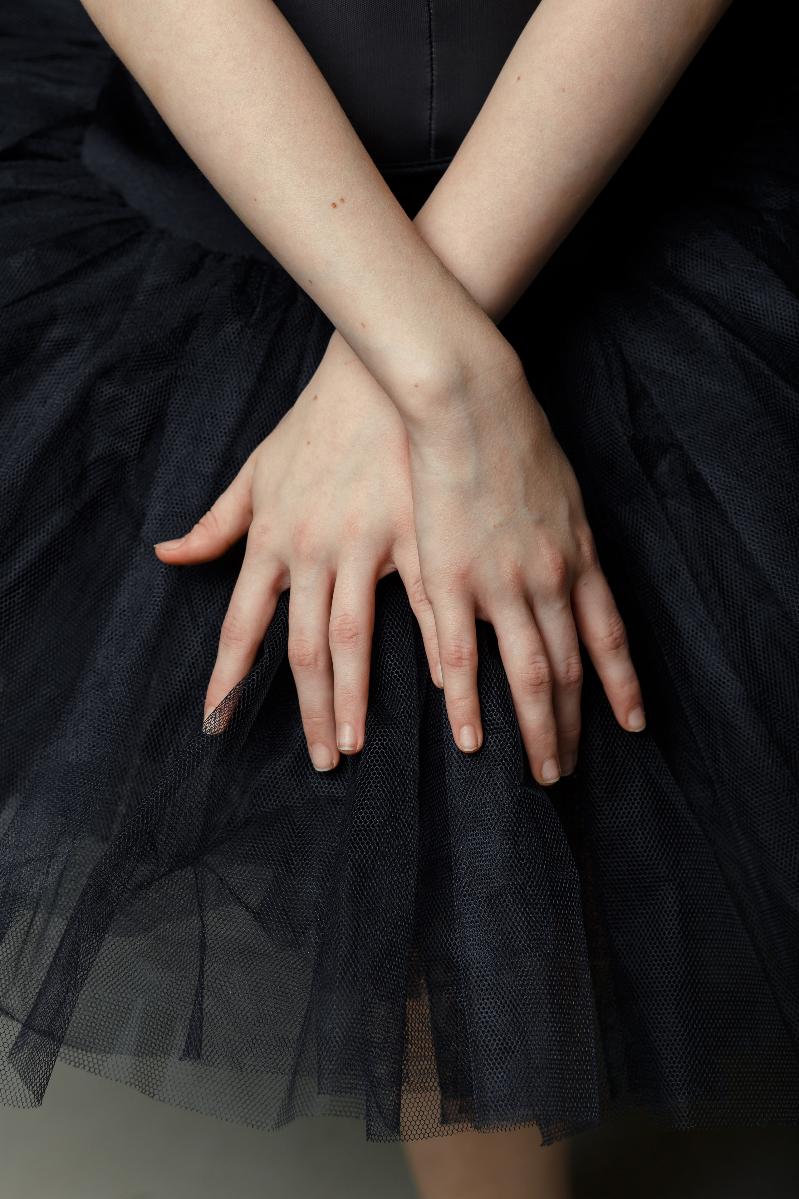 Марьяна. Семейный и портретный фотограф в Санкт-Петербурге Андрей Воробьев