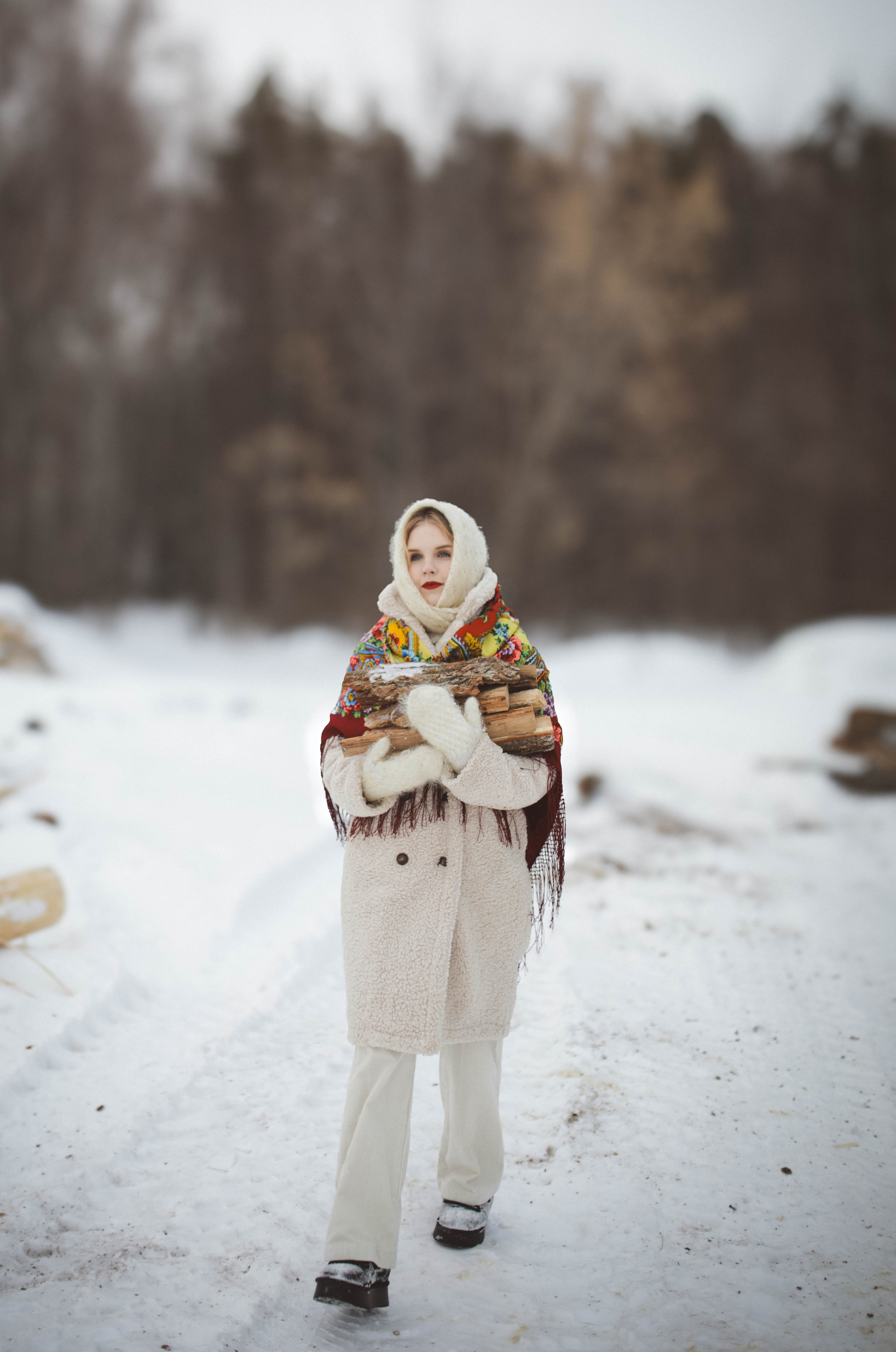 Русская душа…. Фотограф Юлия Хакимова / Казань/ Чистополь