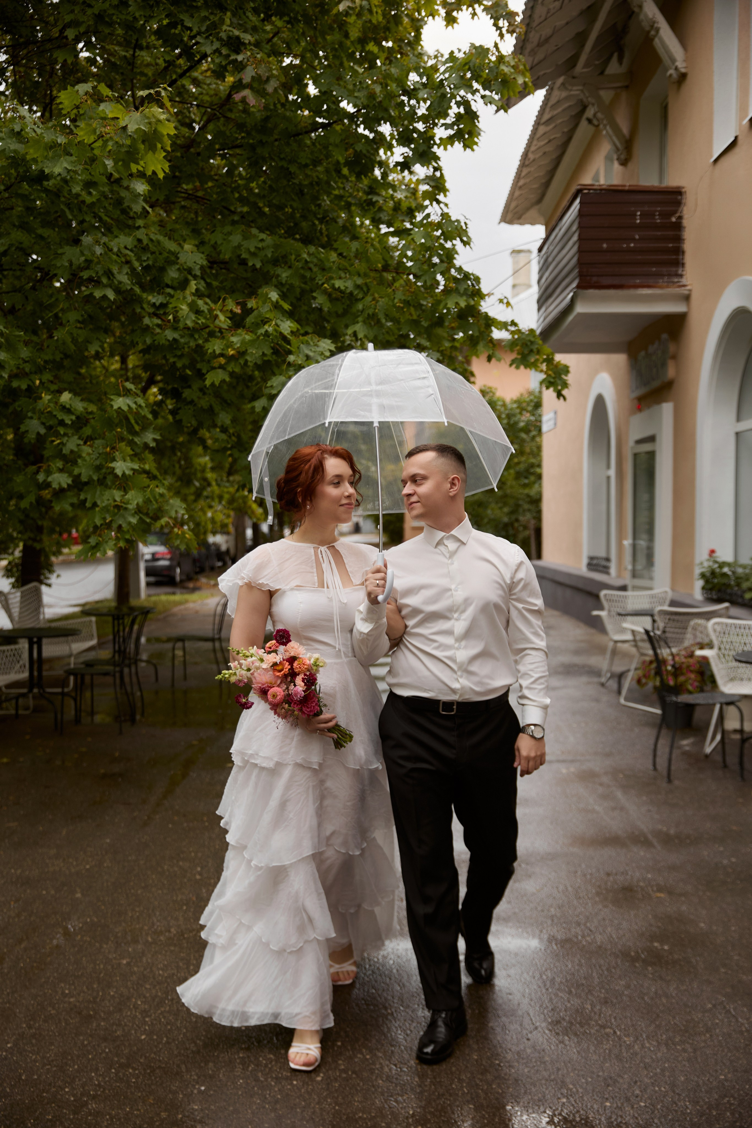 Дима и Катя. Juliashtondic. photo