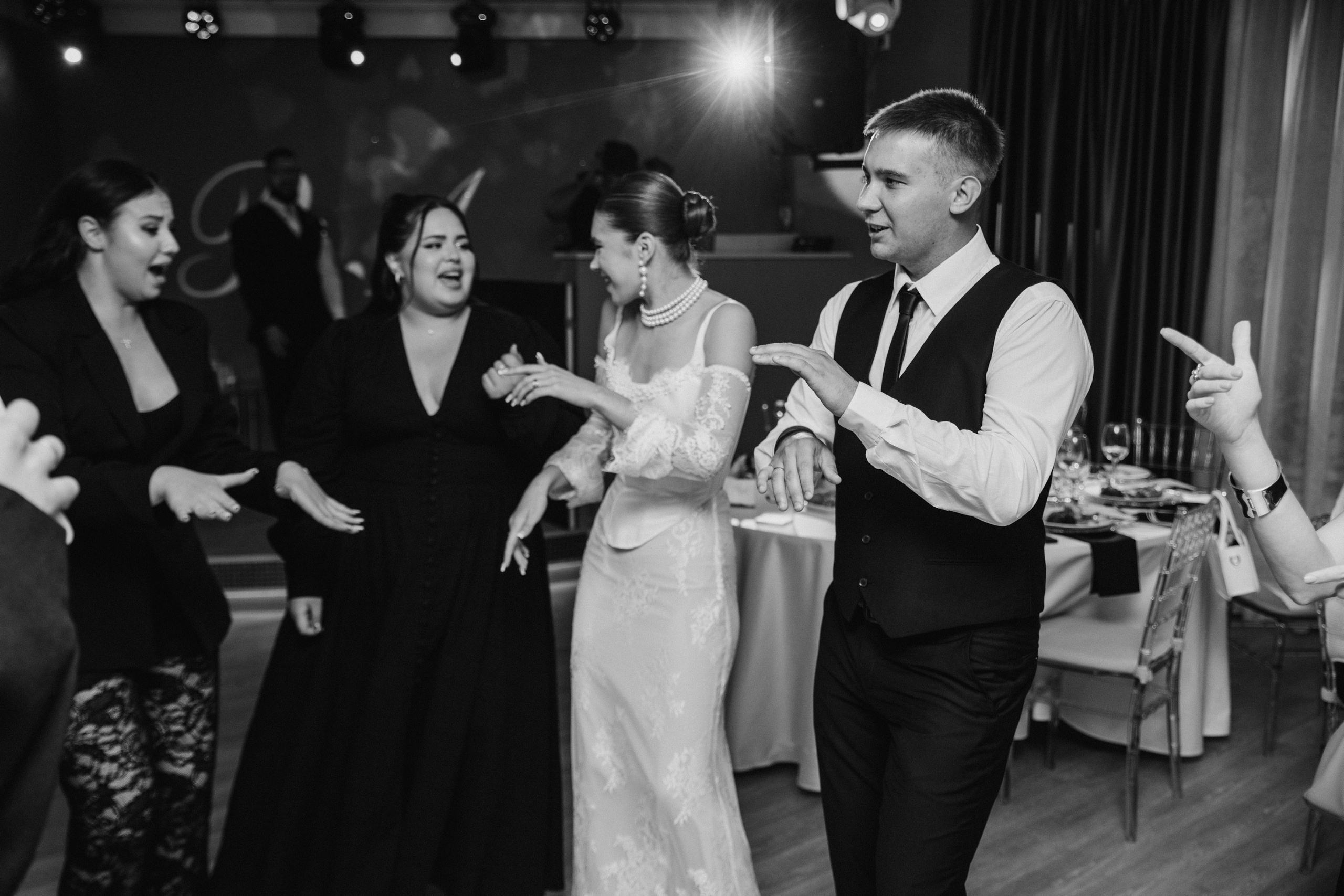 Ангелина и Руслан. Juliashtondic. photo