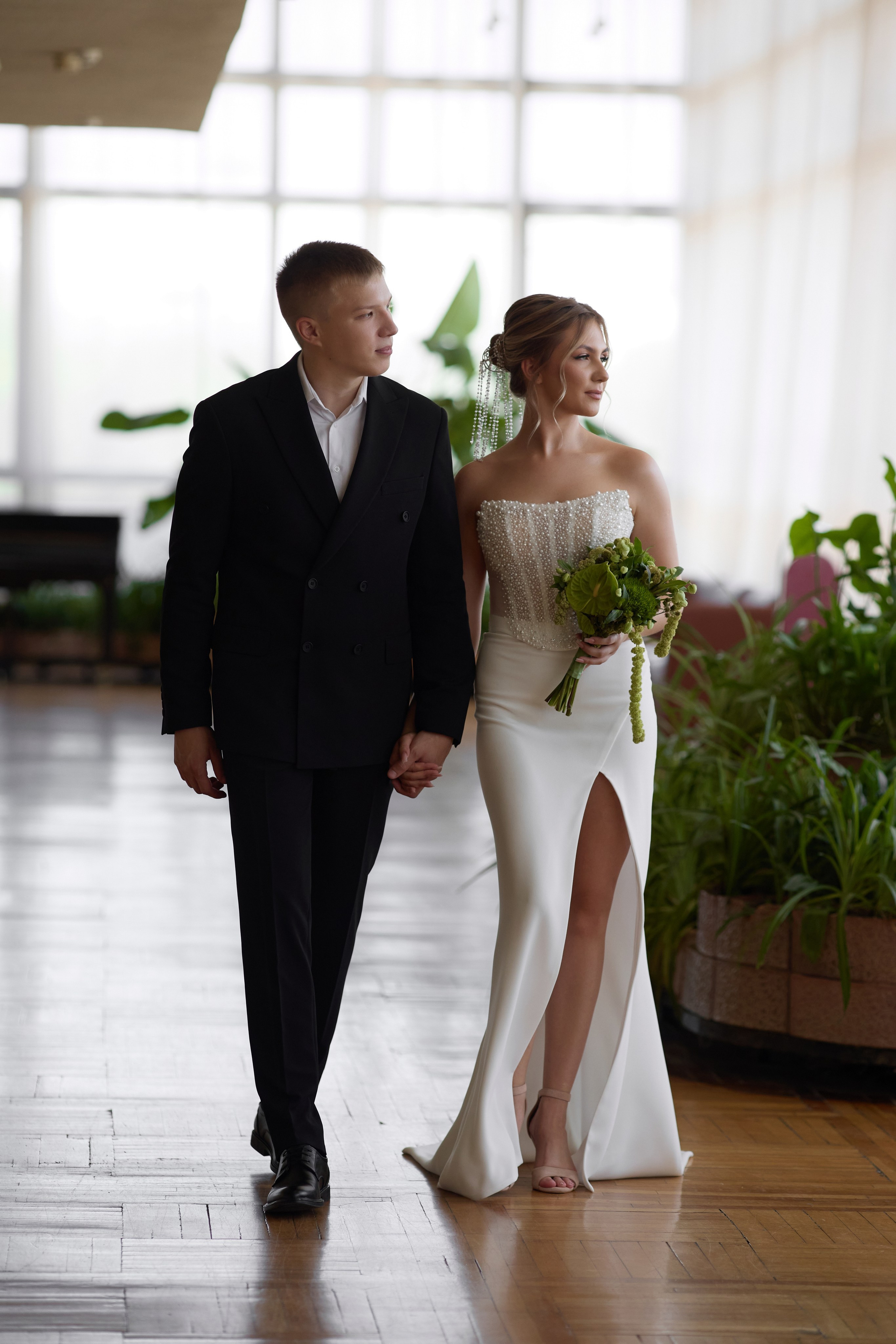 Аня и Леша. Juliashtondic. photo