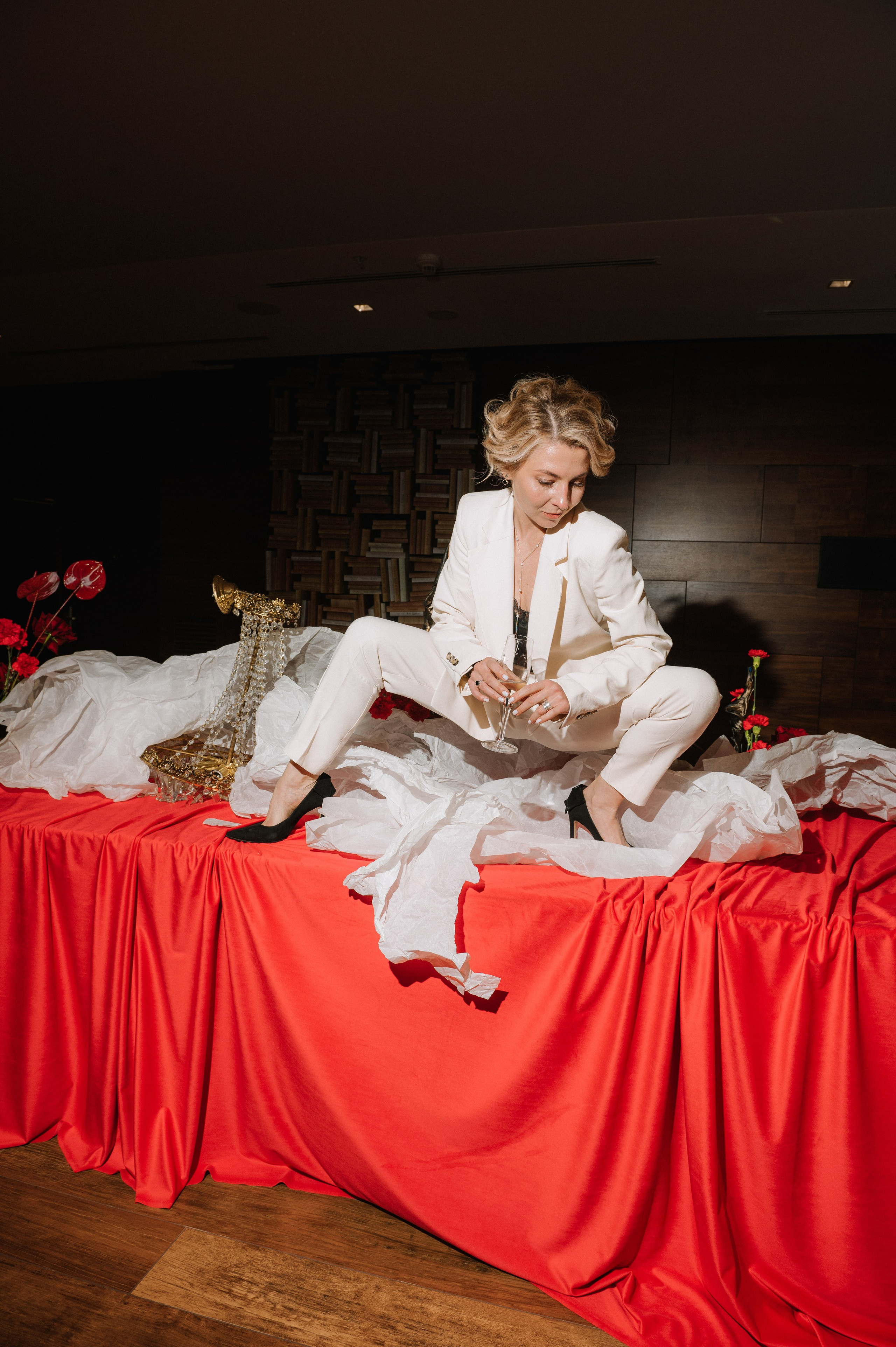 5 лет Марриот Воронеж. Свадебный фотограф в Санкт-Петербурге, Москве, СПб Сергей Поддубный