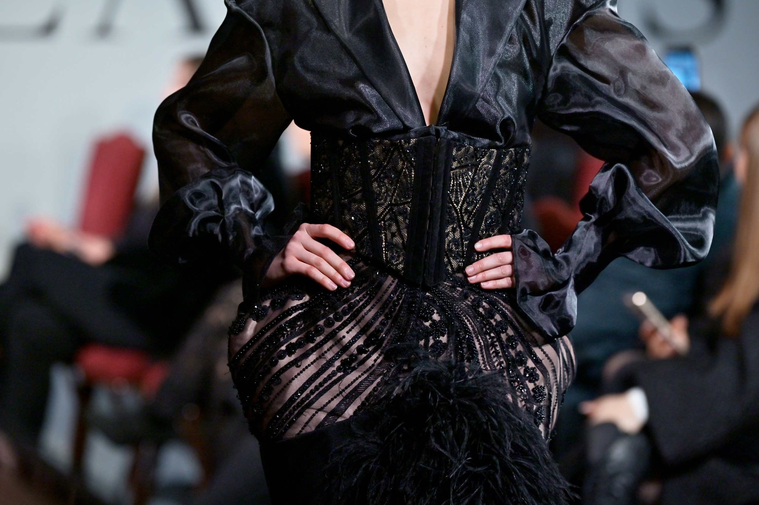 ART | FASHION | PODIUMS |SHOW