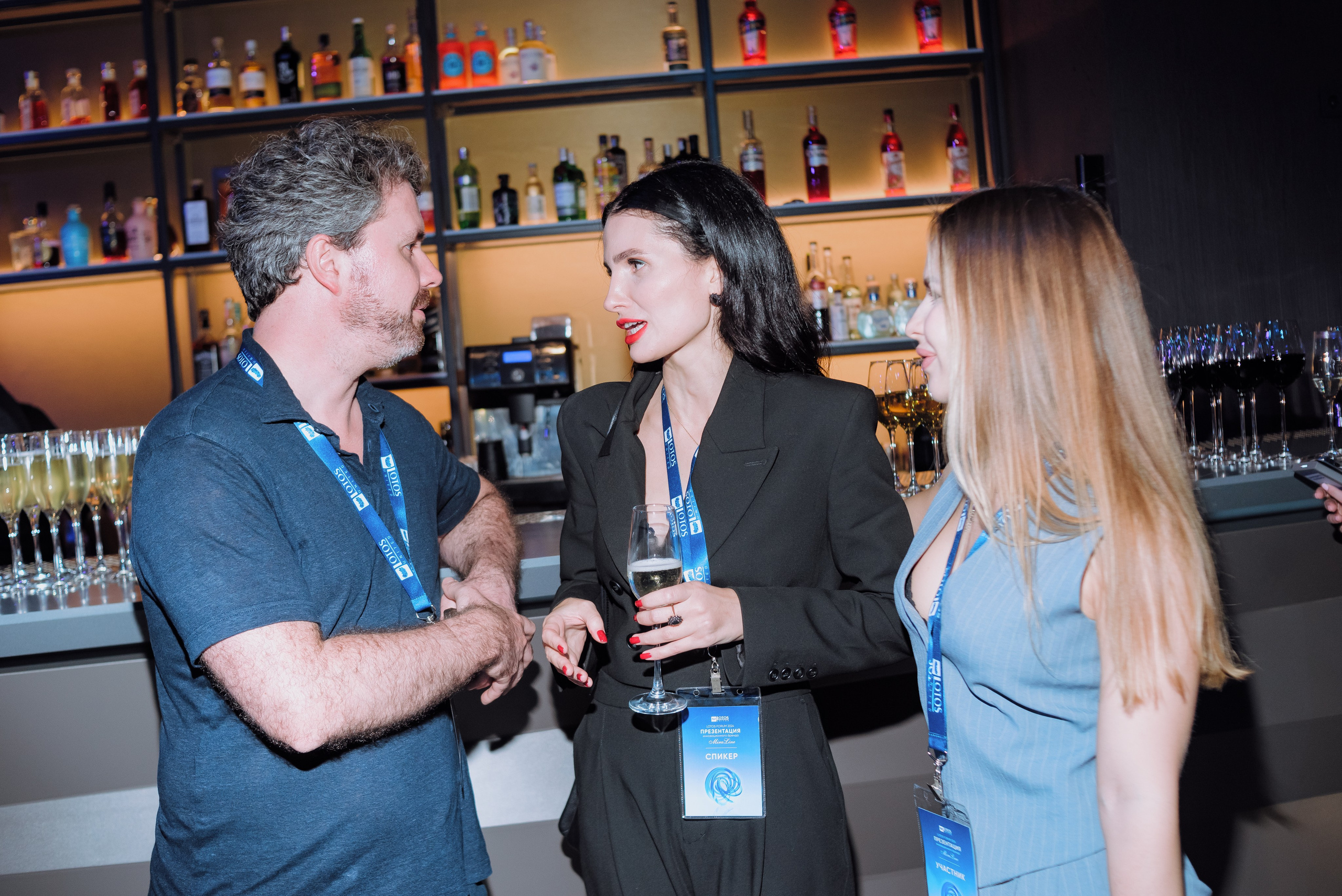 Репортажное портфолио. Фотограф в Москве