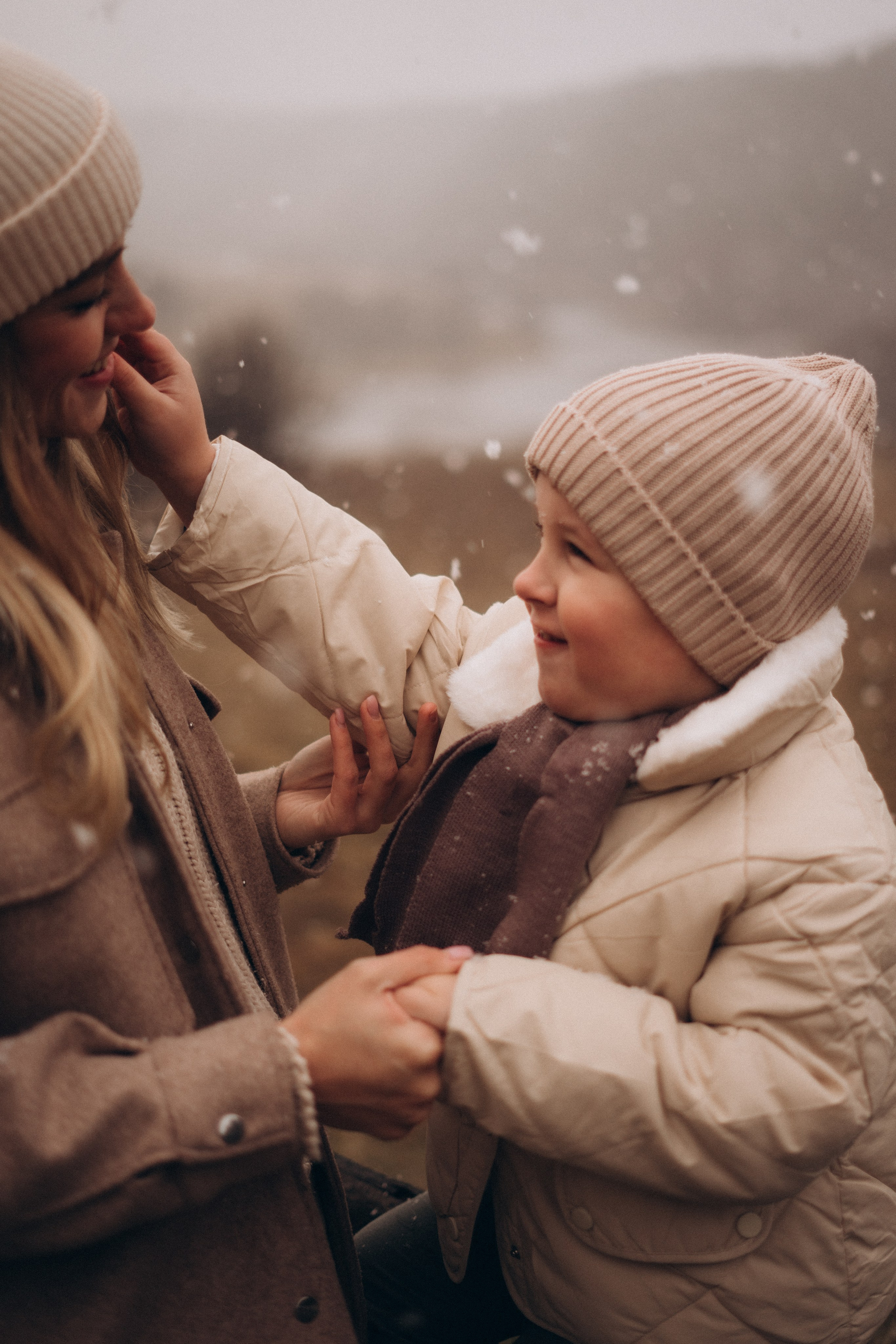 Саша и Матвей. Главная