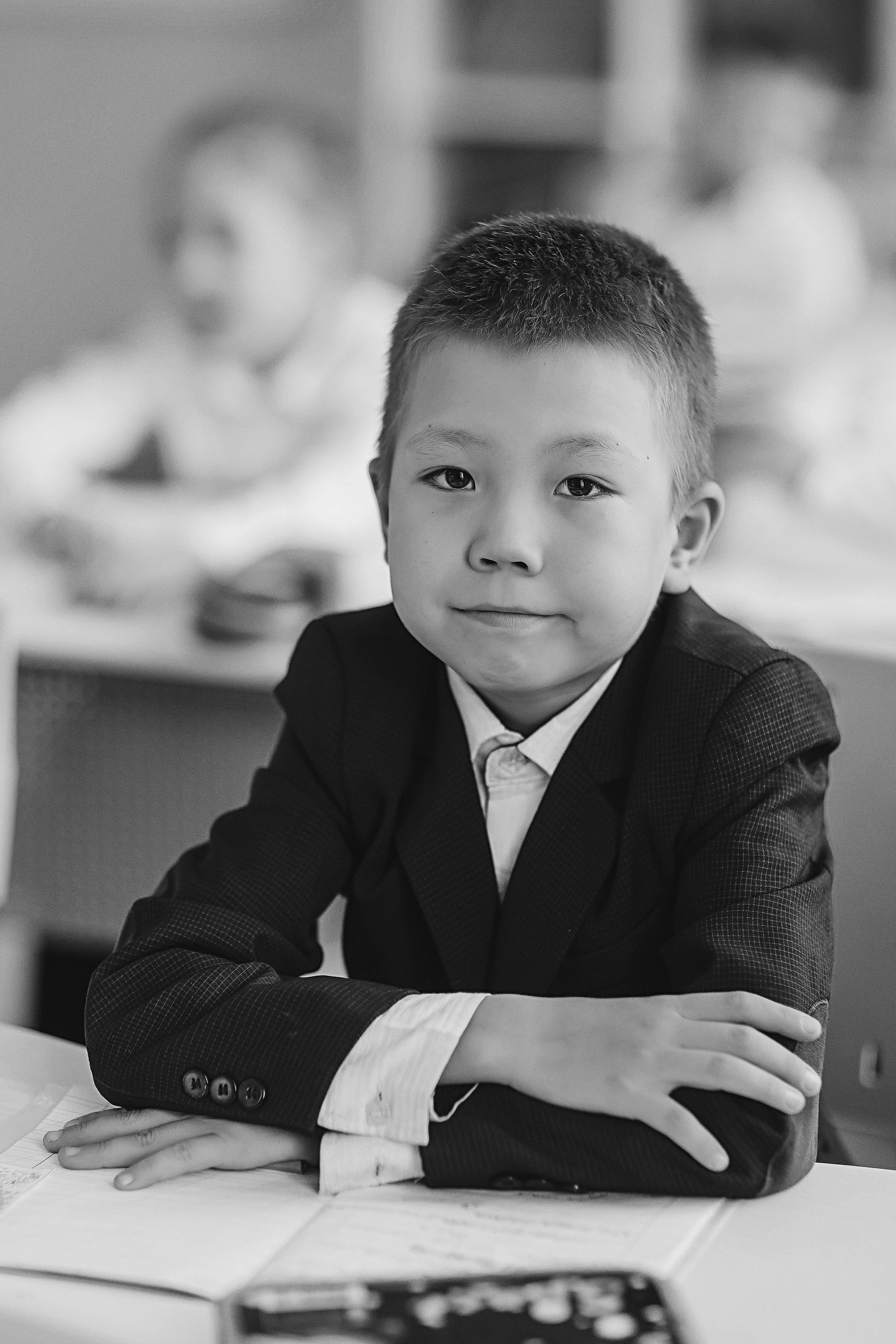 Один день в школе 1 класс. Семейный фотограф Тюмень, фотограф на роды Салмина Мария