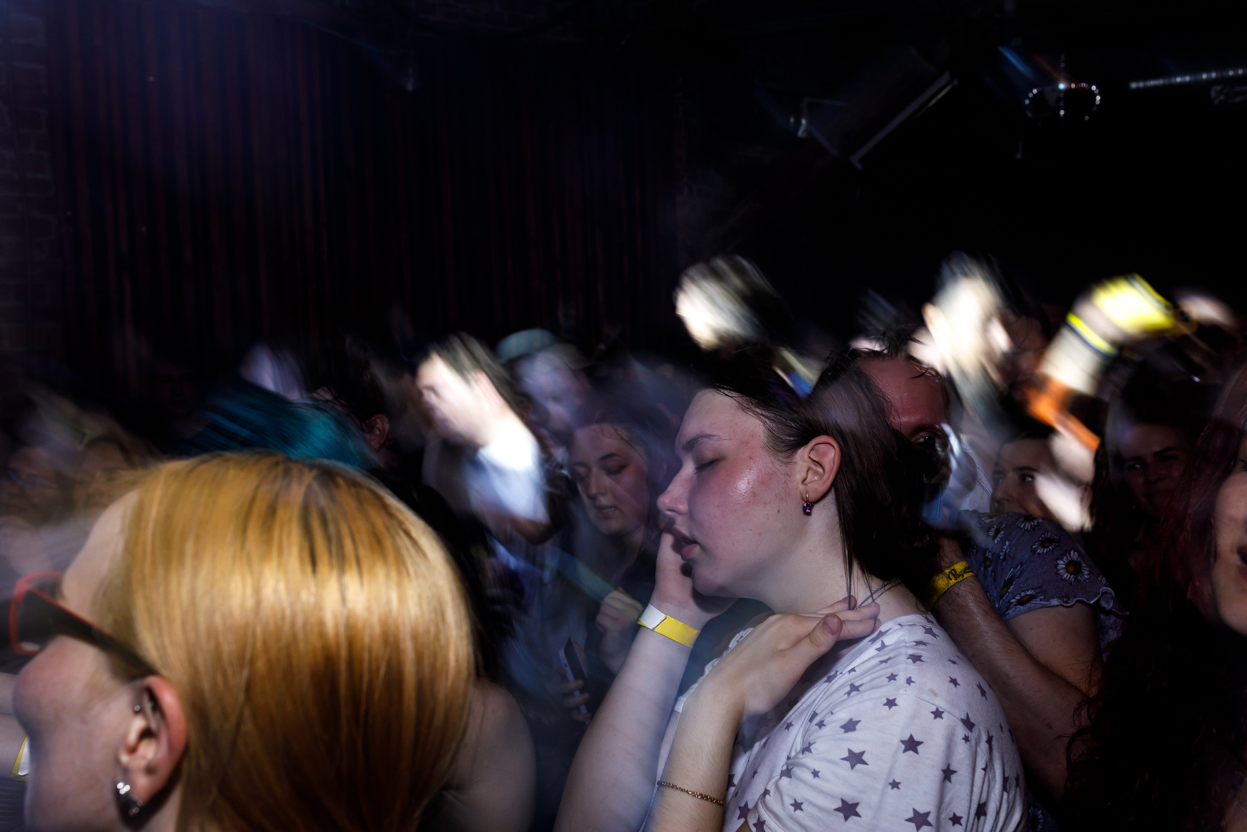 РАДИОПОМЕХИ. Фотограф Елена Богачева (lenalena_na_na_na)