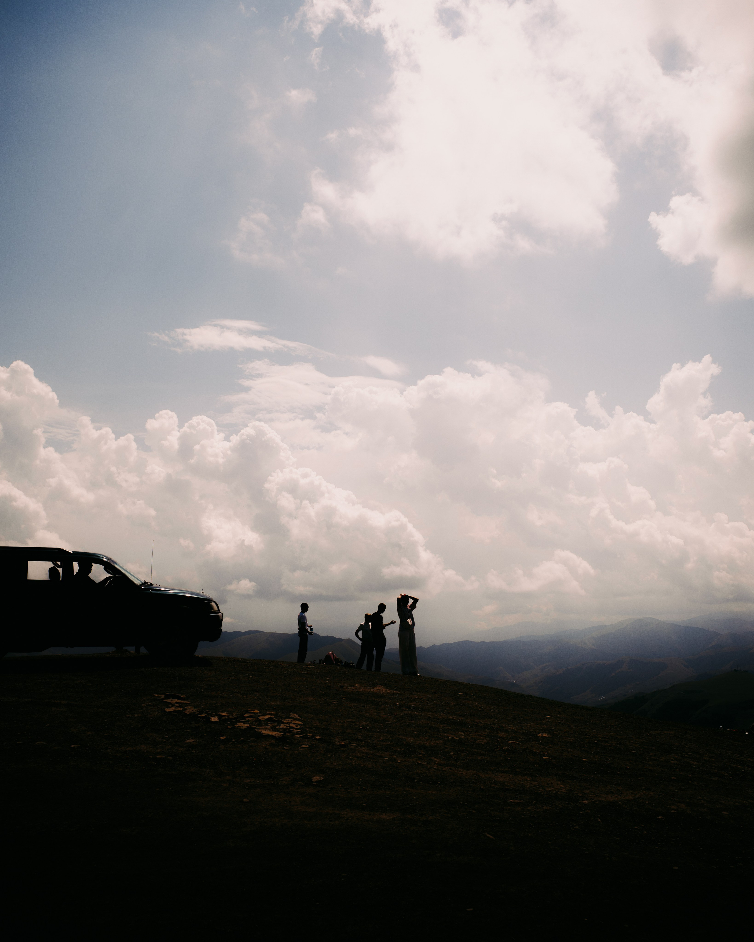 Dagestan / Yandex 360 x КУДА ГЛАЗА ГЛЯДЯТ