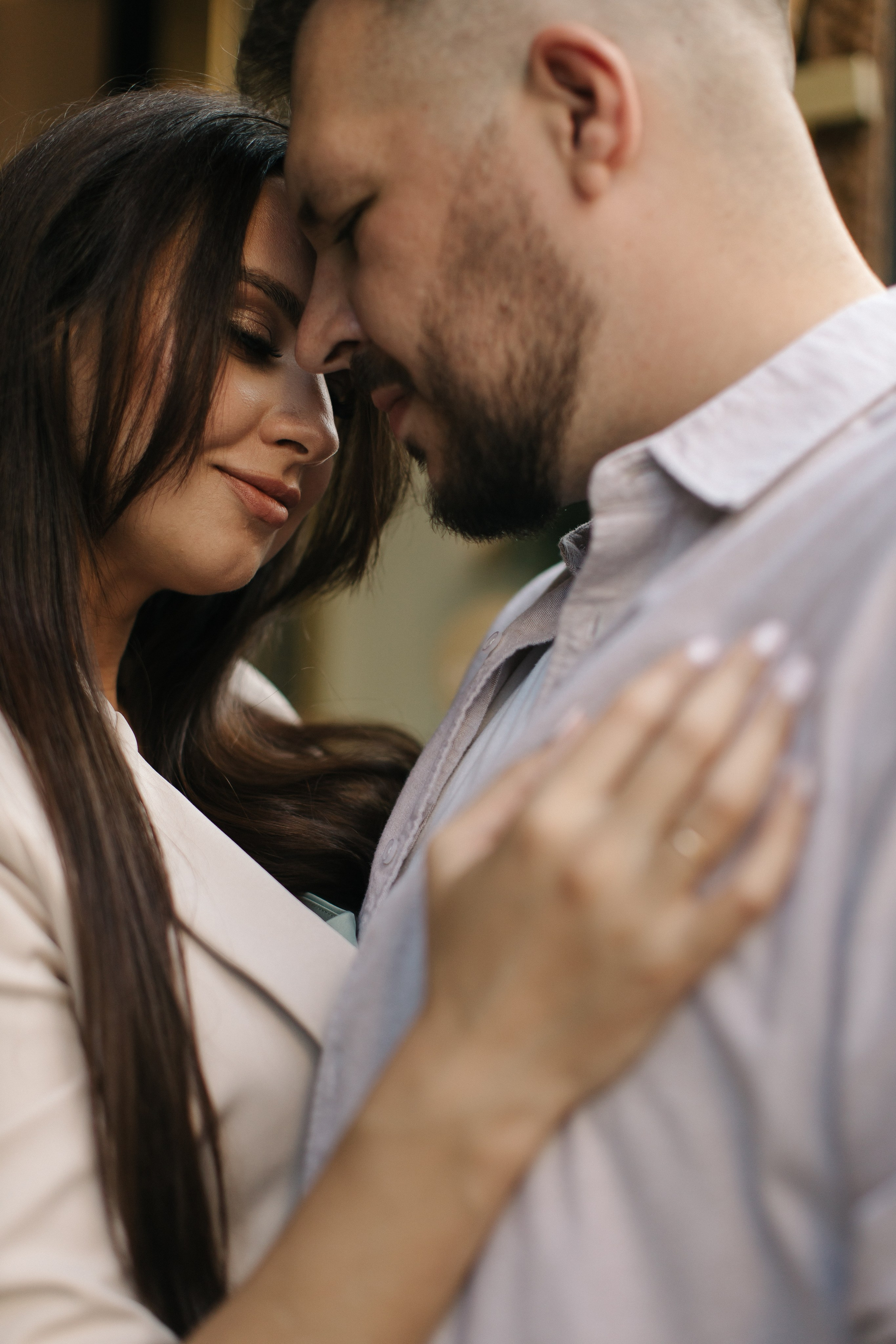 Елена и Владислав. Свадебный и семейный фотограф Савельева Дарья