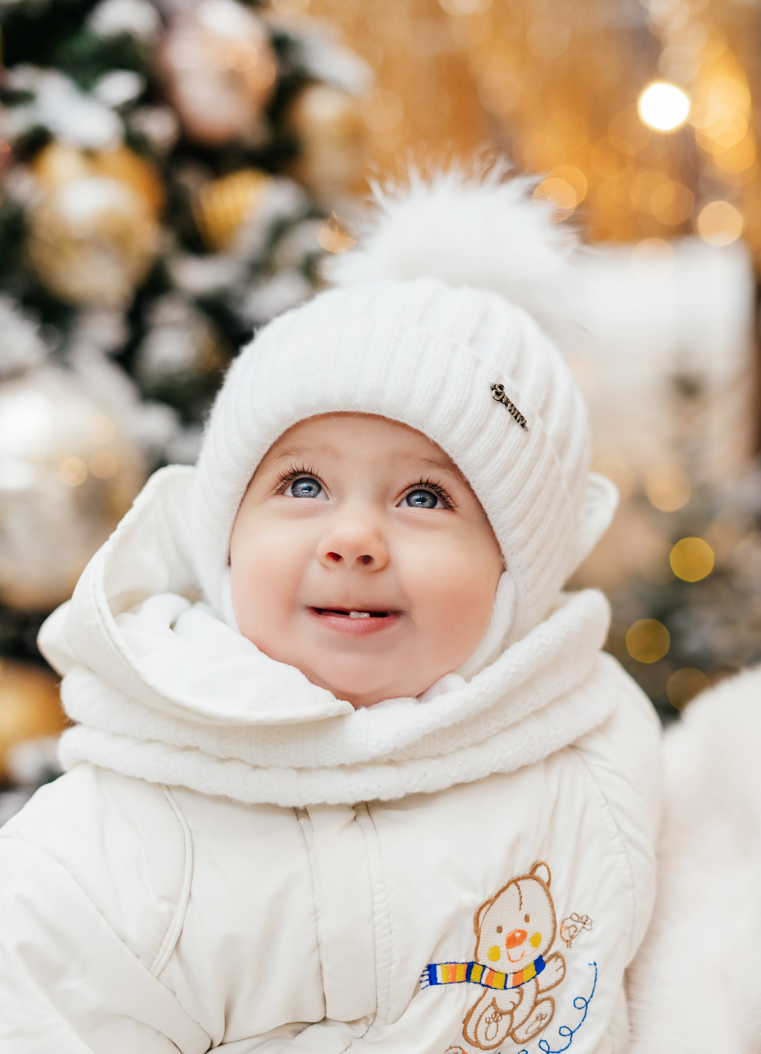 Новогодняя фотосессия Ростов-на-Дону. Фотограф мероприятий в Ростове-на-Дону Есманская Елена