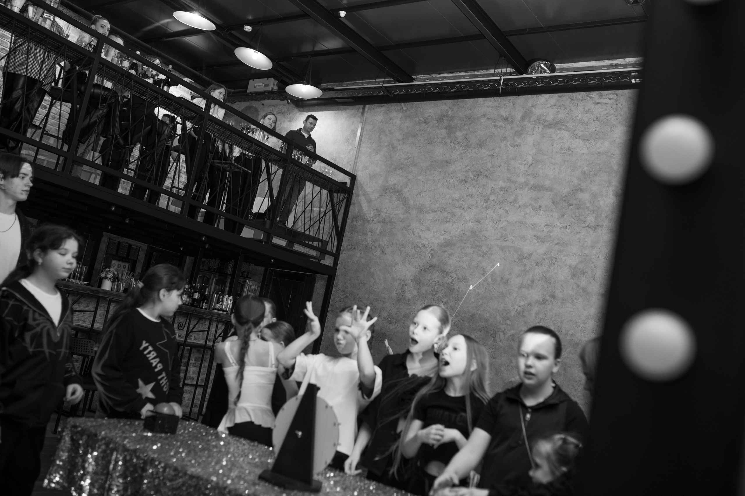 Марусе 11 лет. Семейный и детский фотограф в Москве Дорогова Екатерина