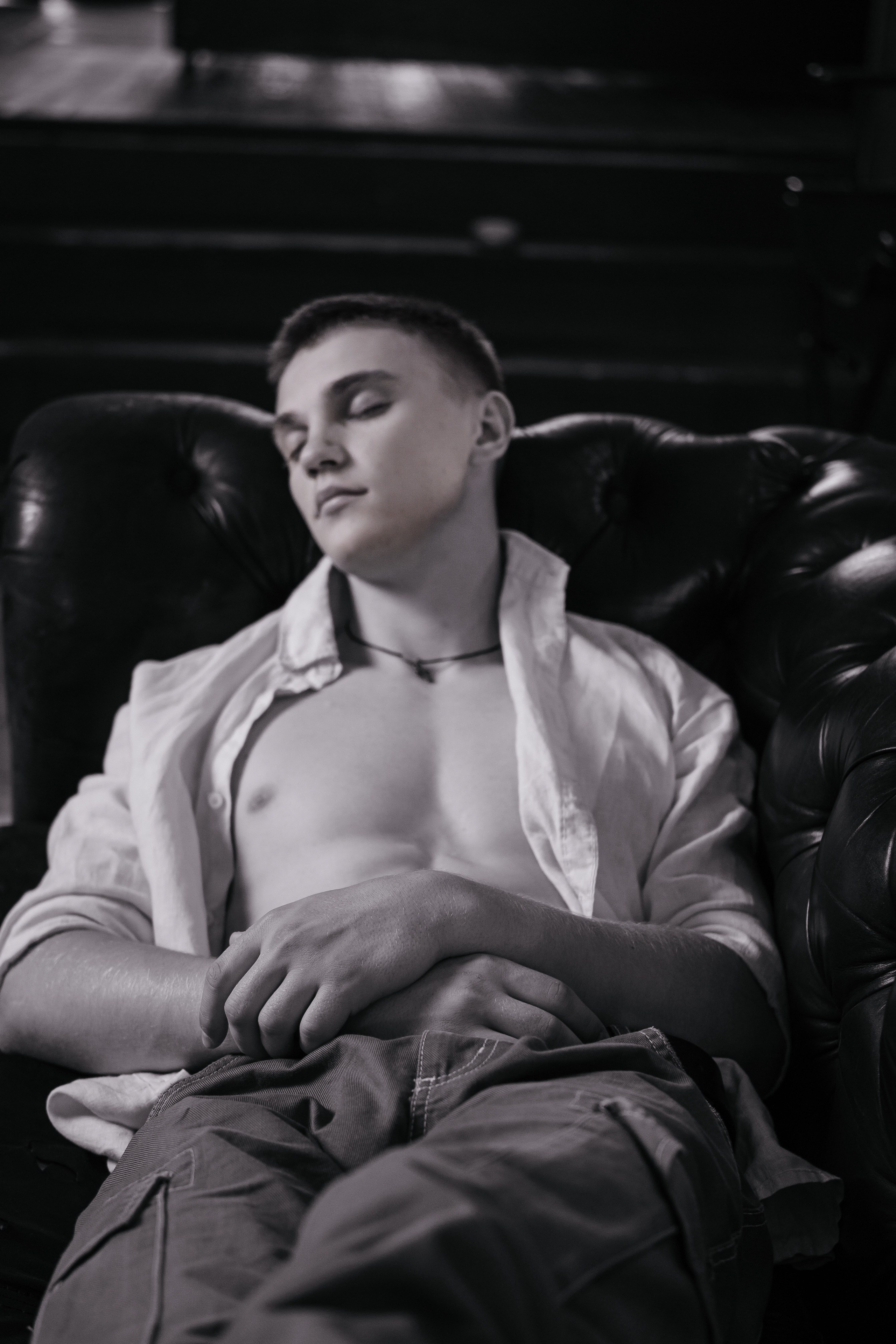 Даниил. Фотограф / видеограф в Москве и Сочи Sofia Riversong