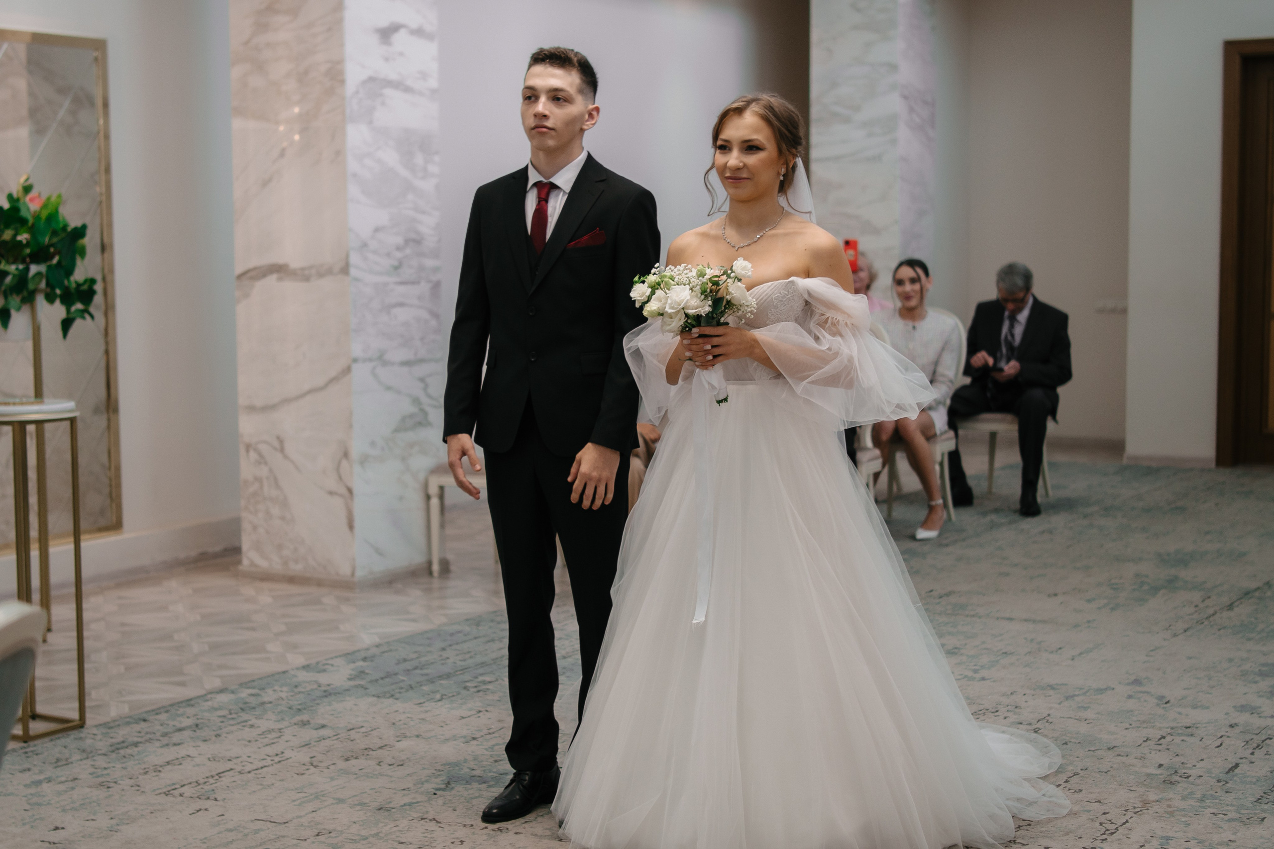 Никита & Ангелина. Фотограф / видеограф в Москве и Сочи Sofia Riversong